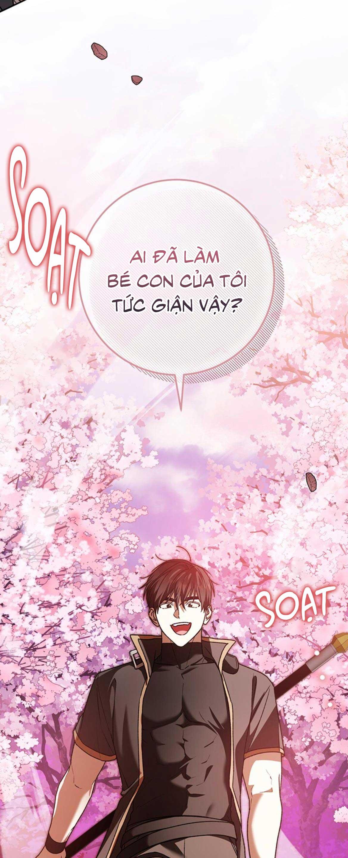 Đọc truyện NETKAMA PUNCH!! - Chapter 74