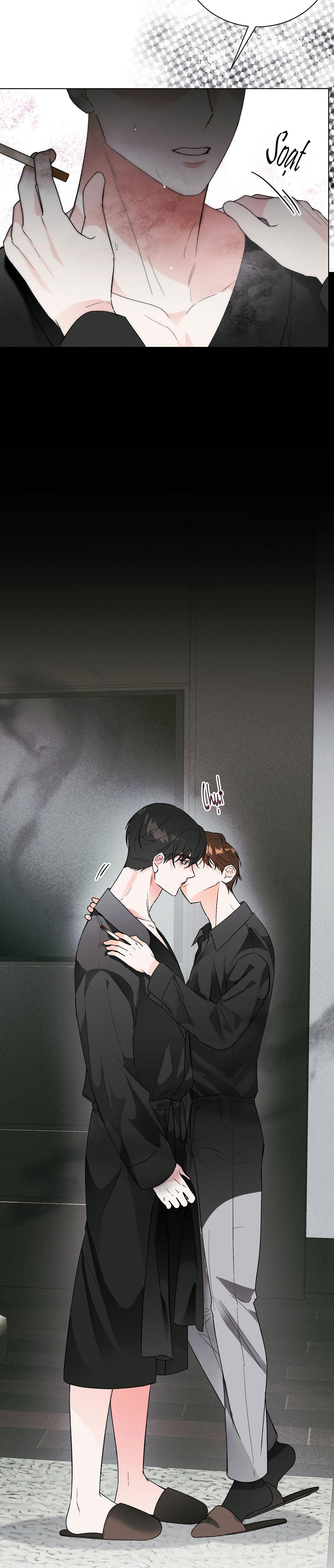 Đọc truyện NGHIỆN SEX - Chapter 2.3