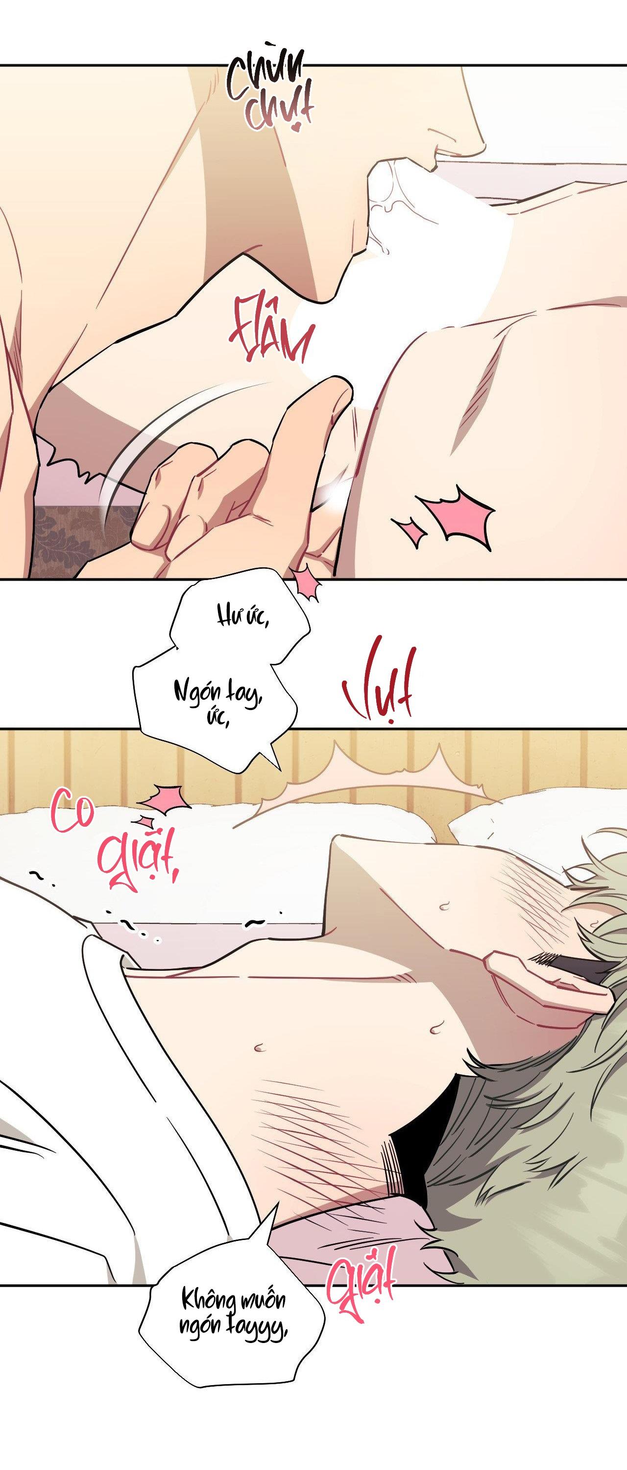 Đọc truyện HƠN CẢ BẠN BÈ - Chapter 83