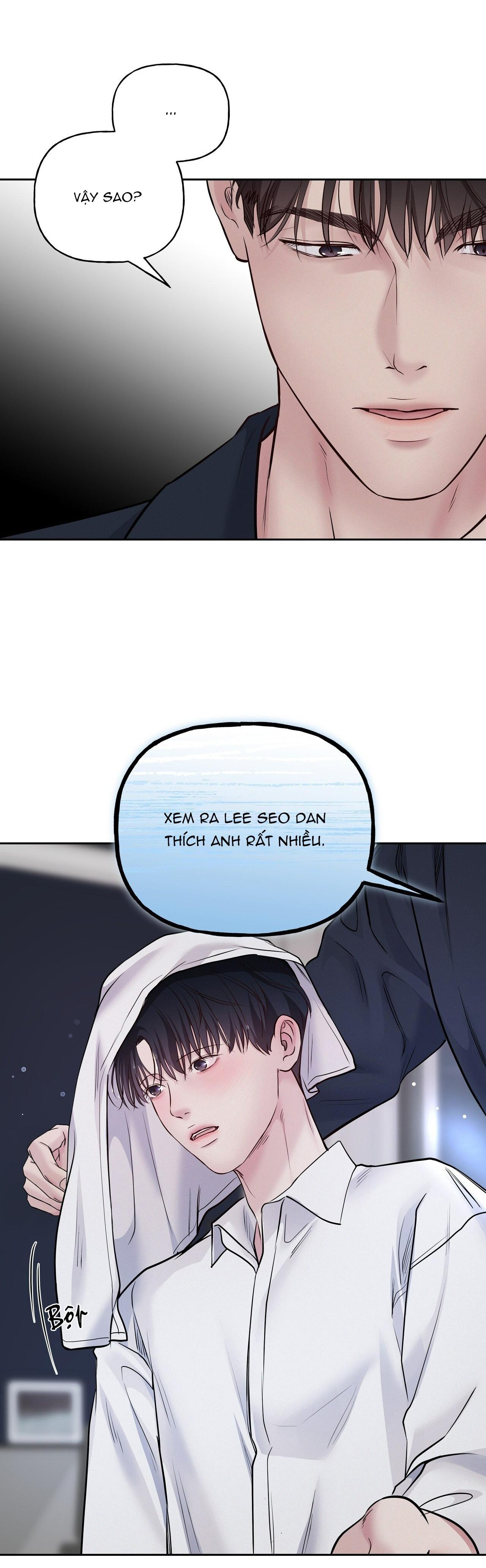Đọc truyện CHỦ NHÂN CỦA THỨ BẢY - Chapter 40