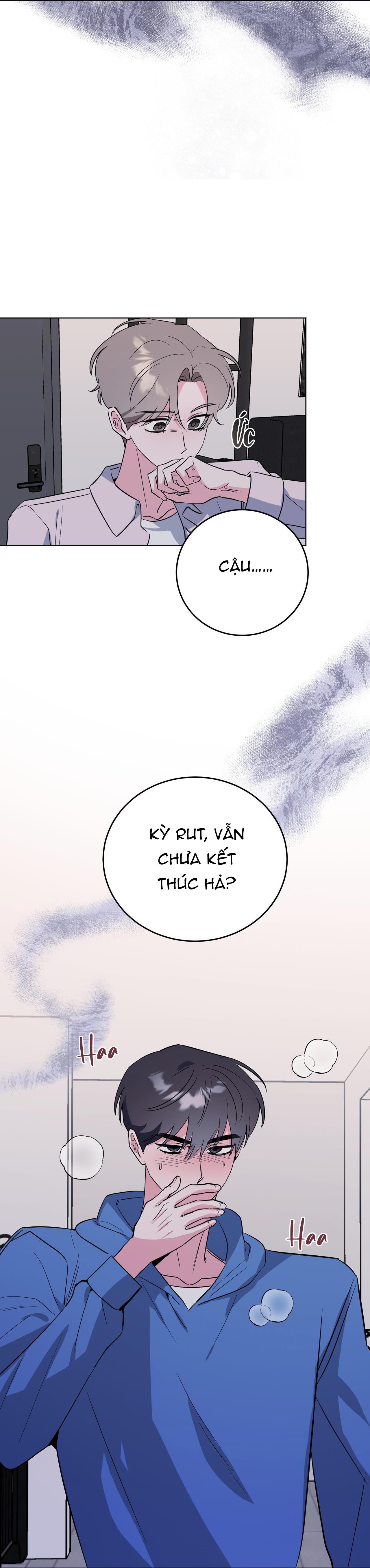Đọc truyện CẠM BẪY ĐẠI HỌC - Chapter 88
