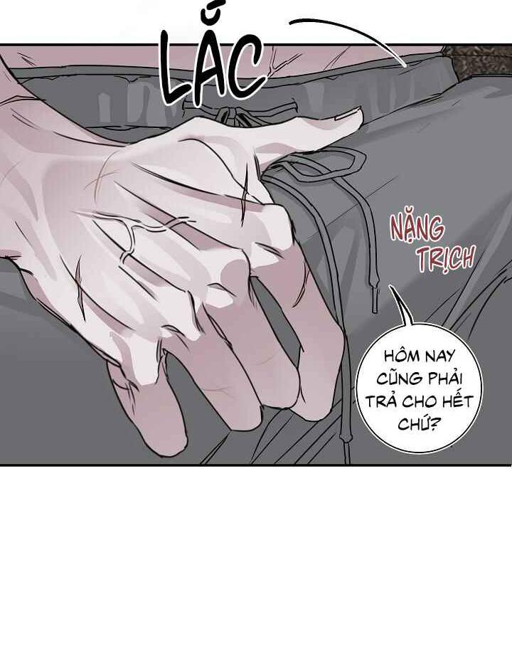 Đọc truyện Lãng mạn một chiều - Chapter 6