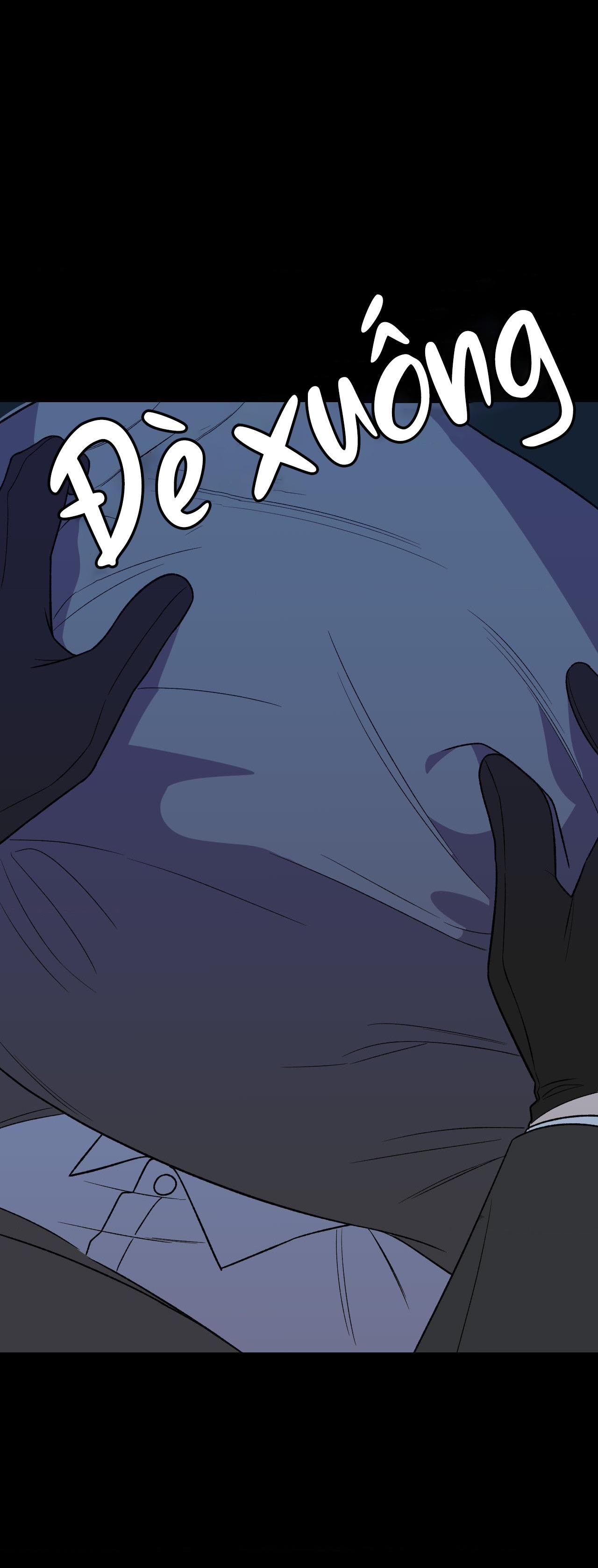 Đọc truyện DỤC VỌNG CỦA QUÁI THÚ - Chapter 33