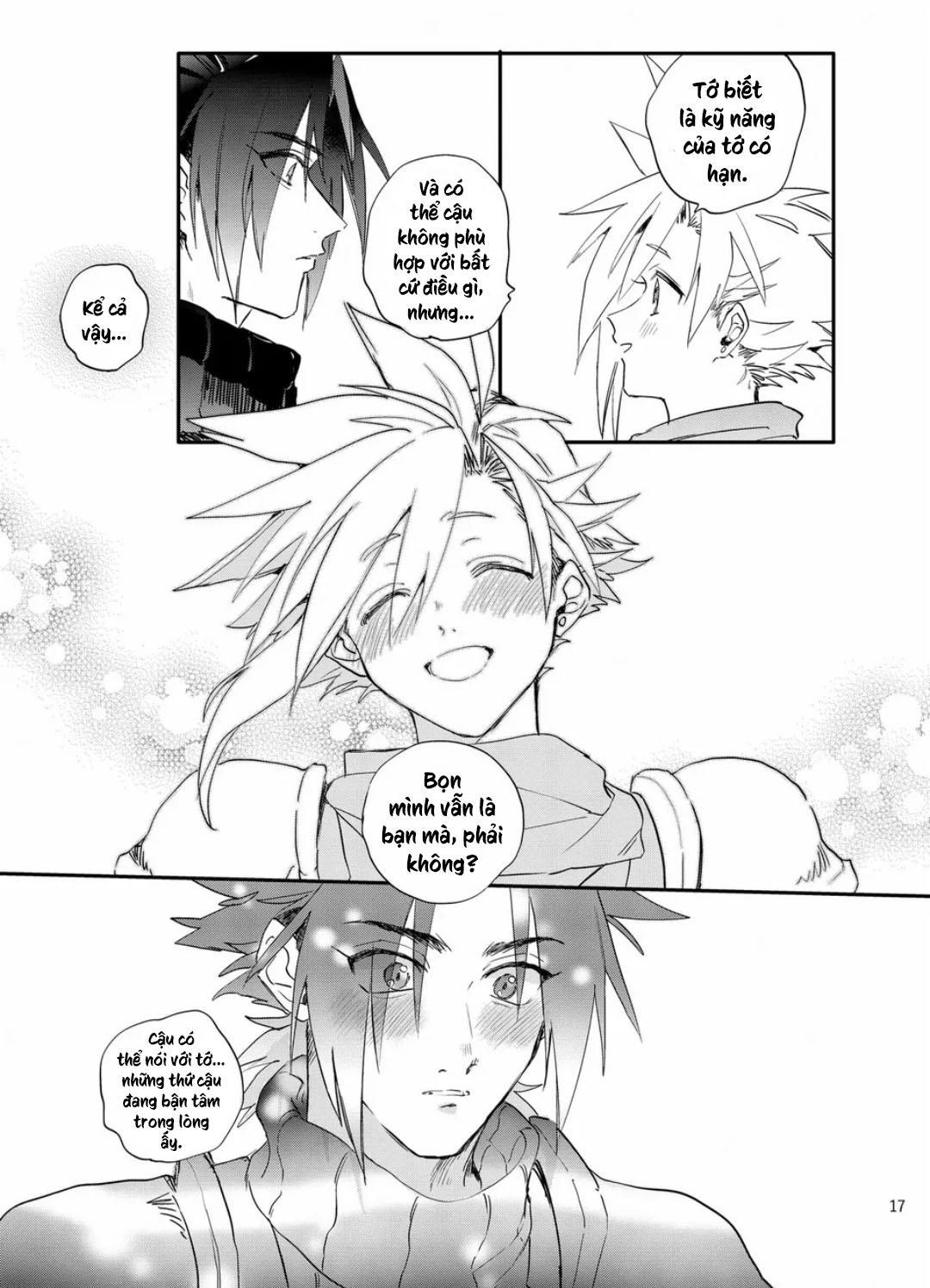 Đọc truyện Người tà răm luôn có quỷ theo sau - Chapter 101