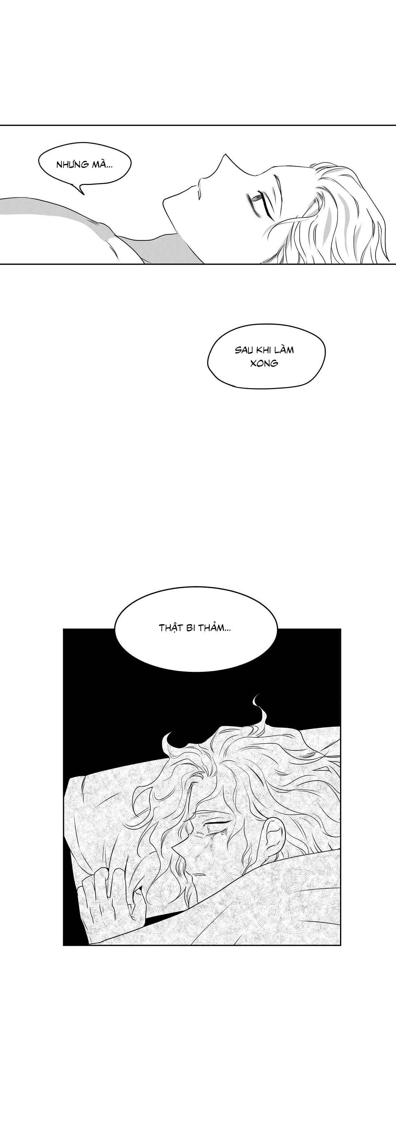 Đọc truyện Love Servant: Jin - Chapter 20