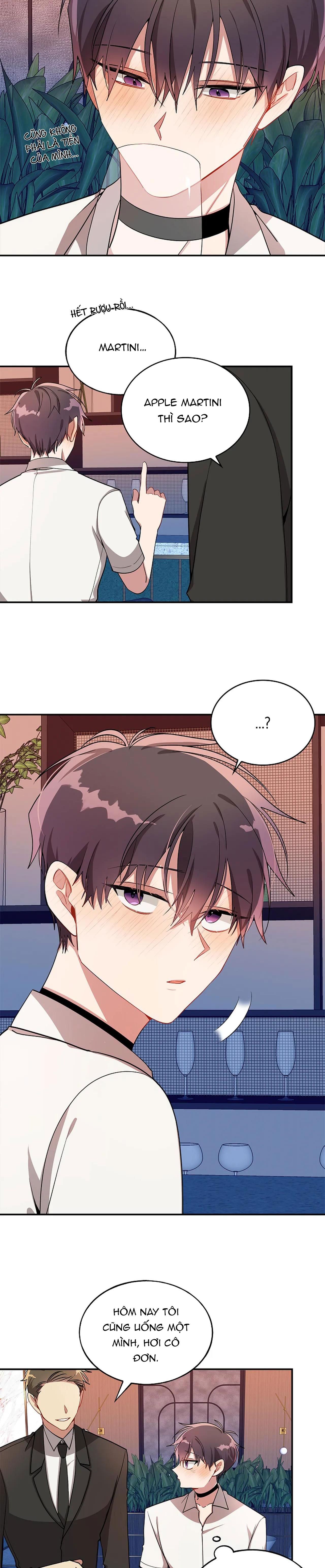 Đọc truyện MORALLESS - Chapter 57
