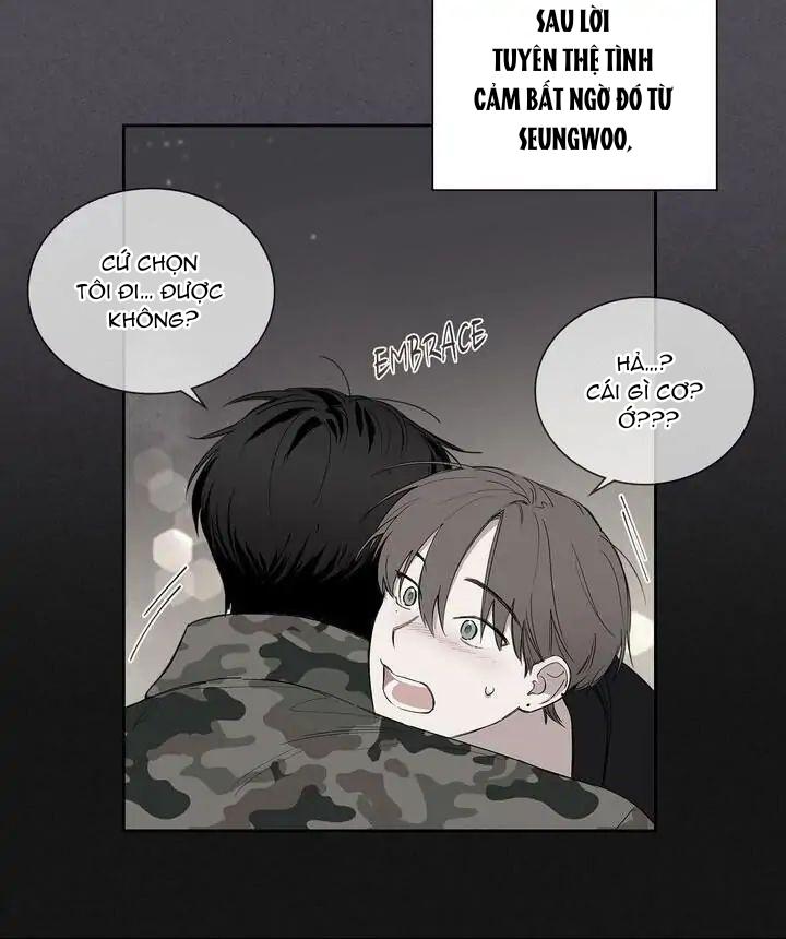 Đọc truyện Sự Sai Lầm Chậm Trễ - Chapter 29