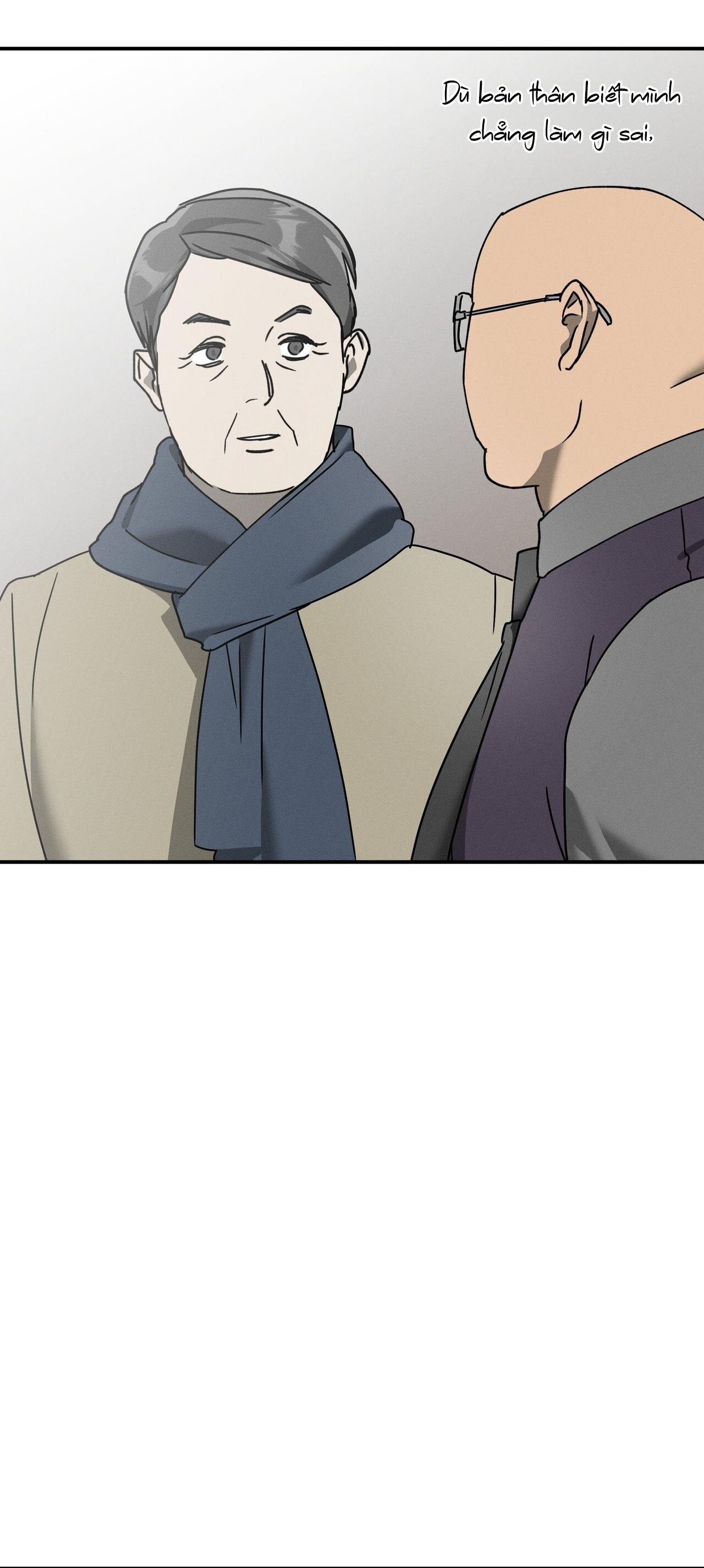 Đọc truyện LÂU ĐÀI GỖ MUN - Chapter 26