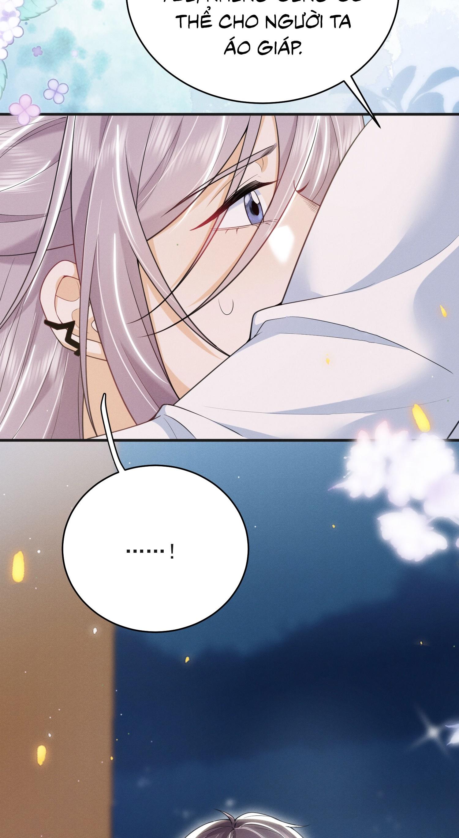 Đọc truyện Ánh mắt em trai nhìn tôi ngày một kì lạ - Chapter 60