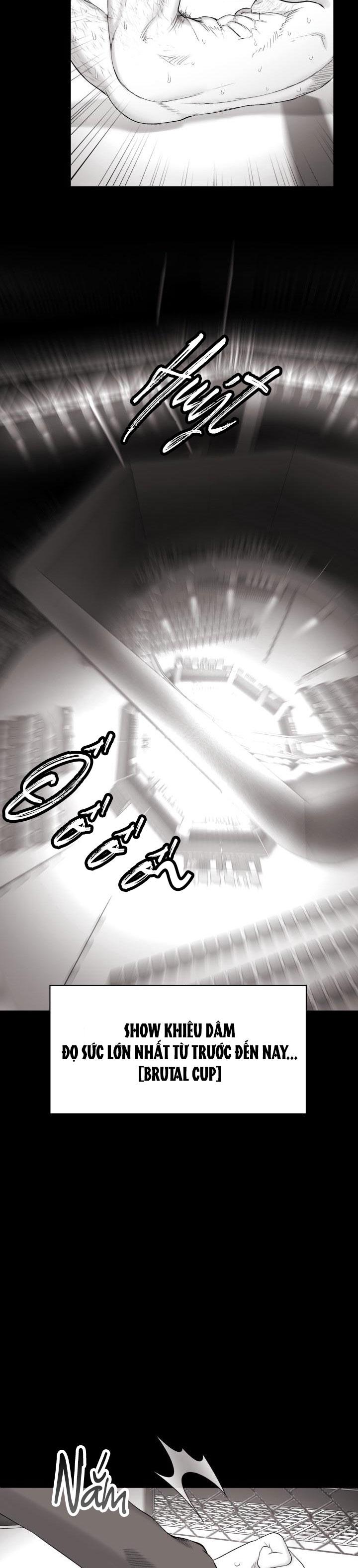 Đọc truyện NHÀ VÔ ĐỊCH NGOAN CƯỜNG - Chapter 0.1