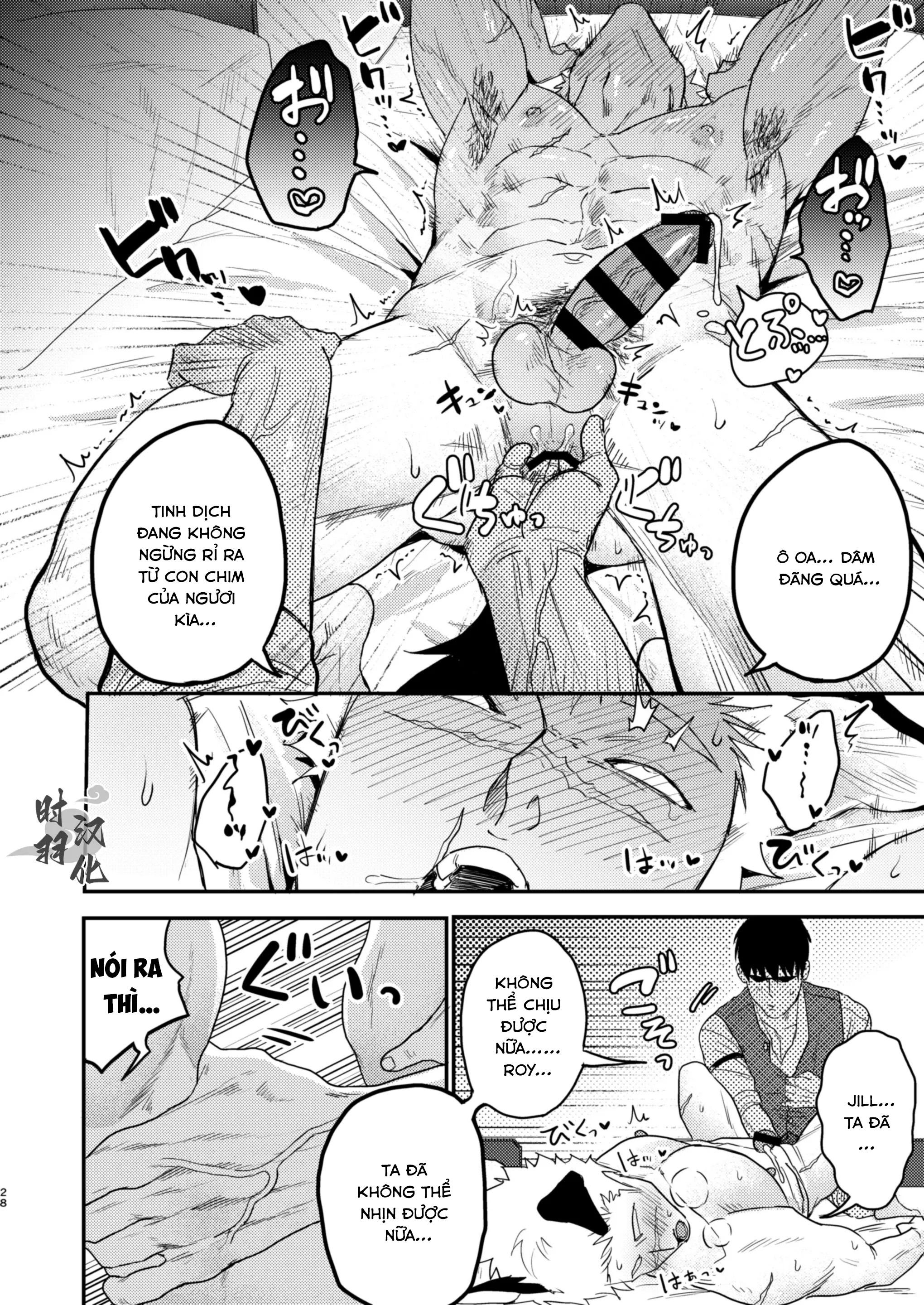 Đọc truyện Cưng mà nói - Chapter 139.1