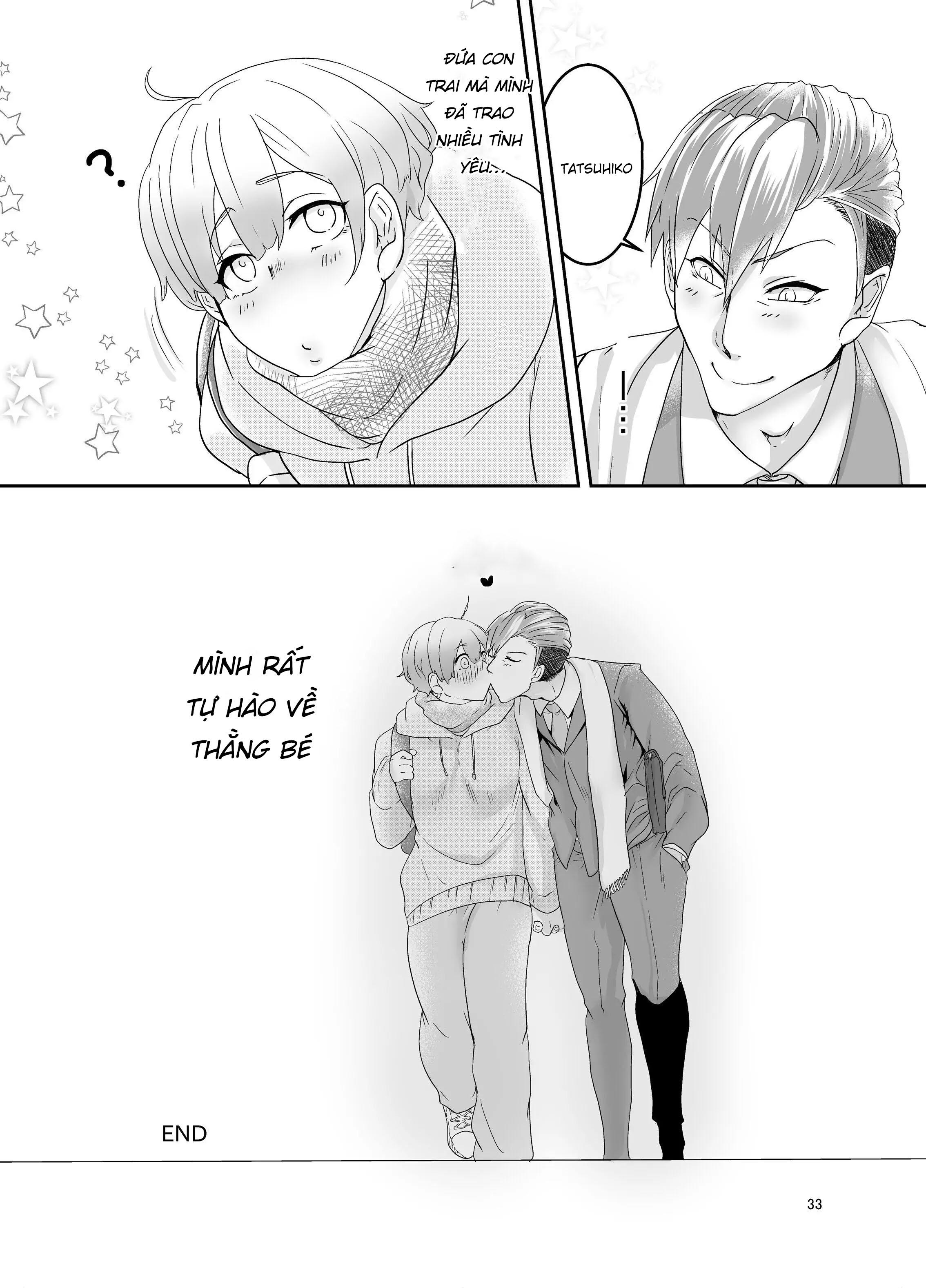 Đọc truyện Oneshot ịch ịch - Chapter 234