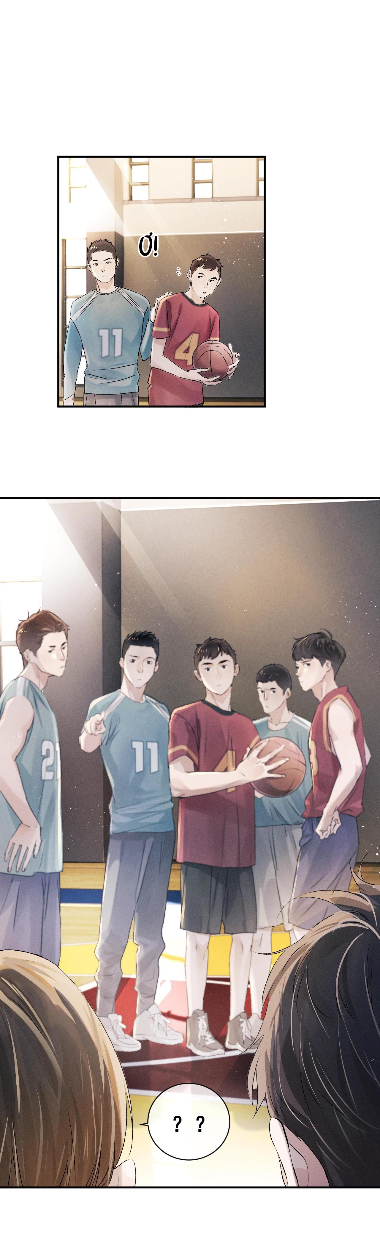 Đọc truyện Tát Dã (Ngang Tàng) - Chapter 9