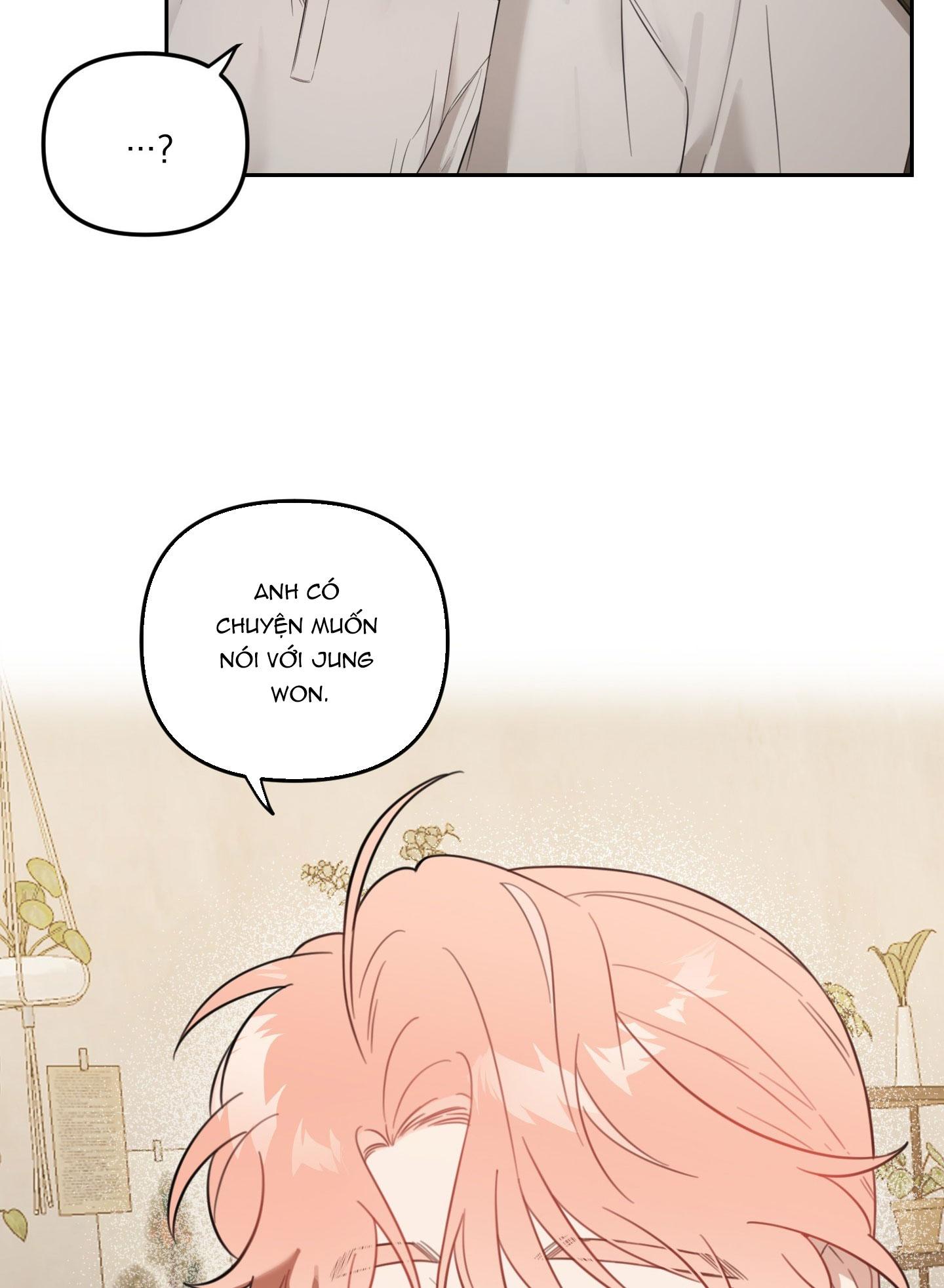 Đọc truyện VƯỜN HOA - Chapter 43