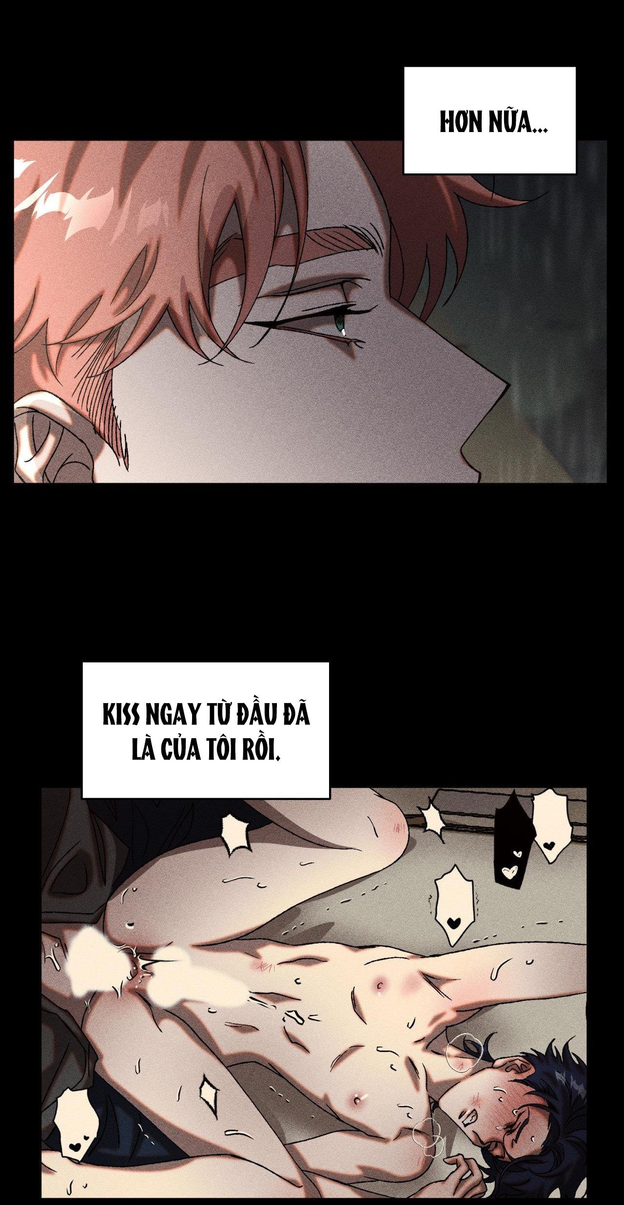 Đọc truyện Cash Or Credit - Chapter 14