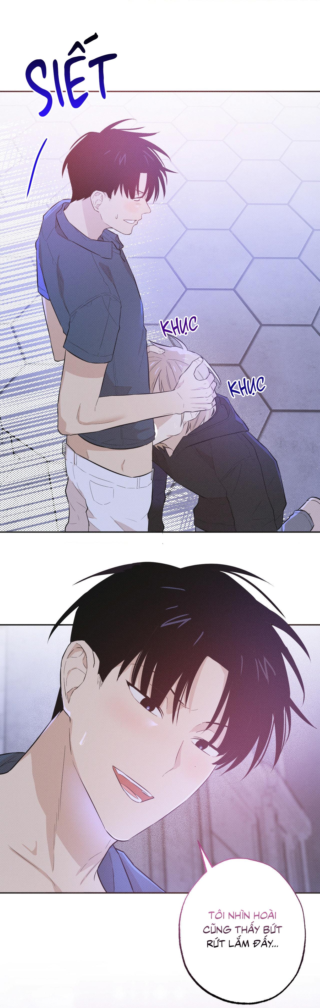 Đọc truyện Martini - Chapter 5