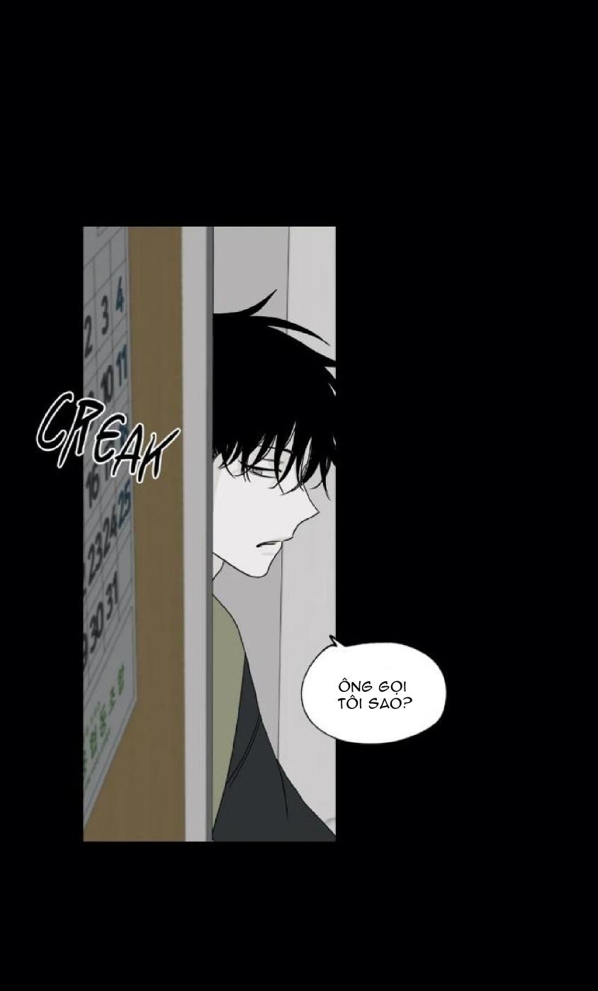 Đọc truyện Thủy triều thấp lúc chạng vạng - Chapter 4