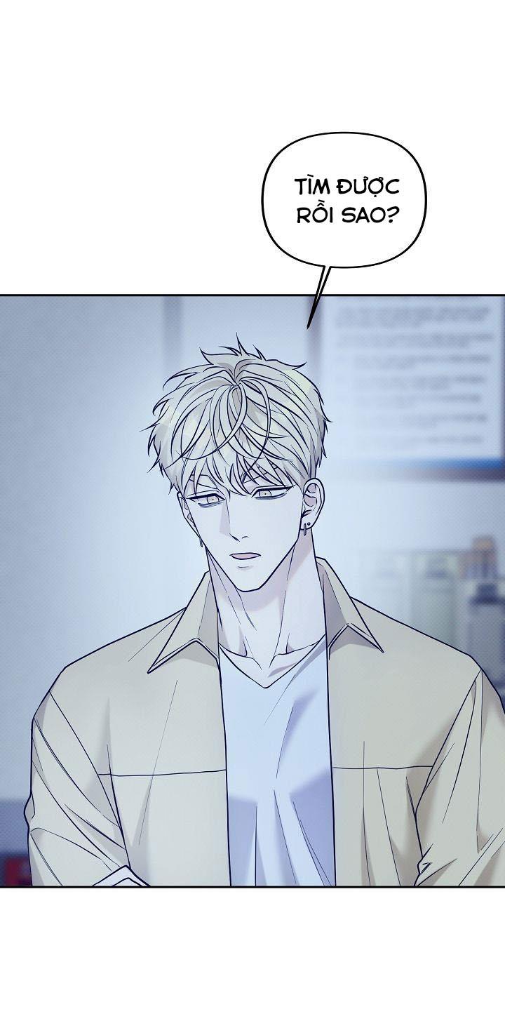 Đọc truyện (END) LÝ DO BỊ LOẠI - Chapter 10