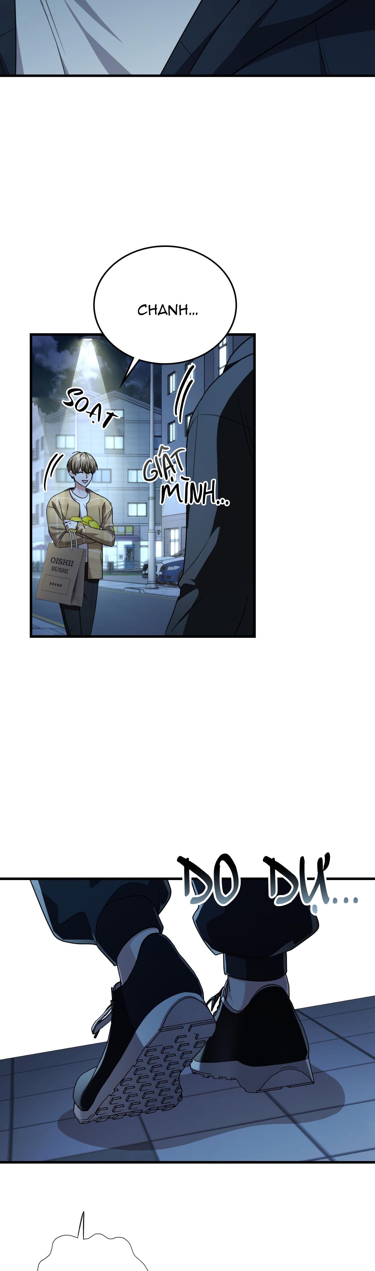Đọc truyện Guild member - Chapter 22