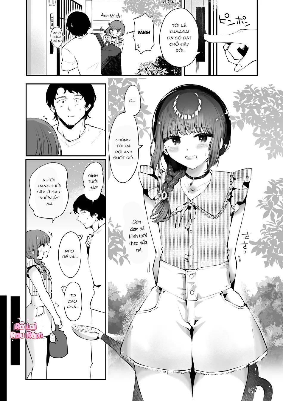 Đọc truyện TUYỂN TẬP GÂY NỨNG NHÀ RÔ - Chapter 399.4