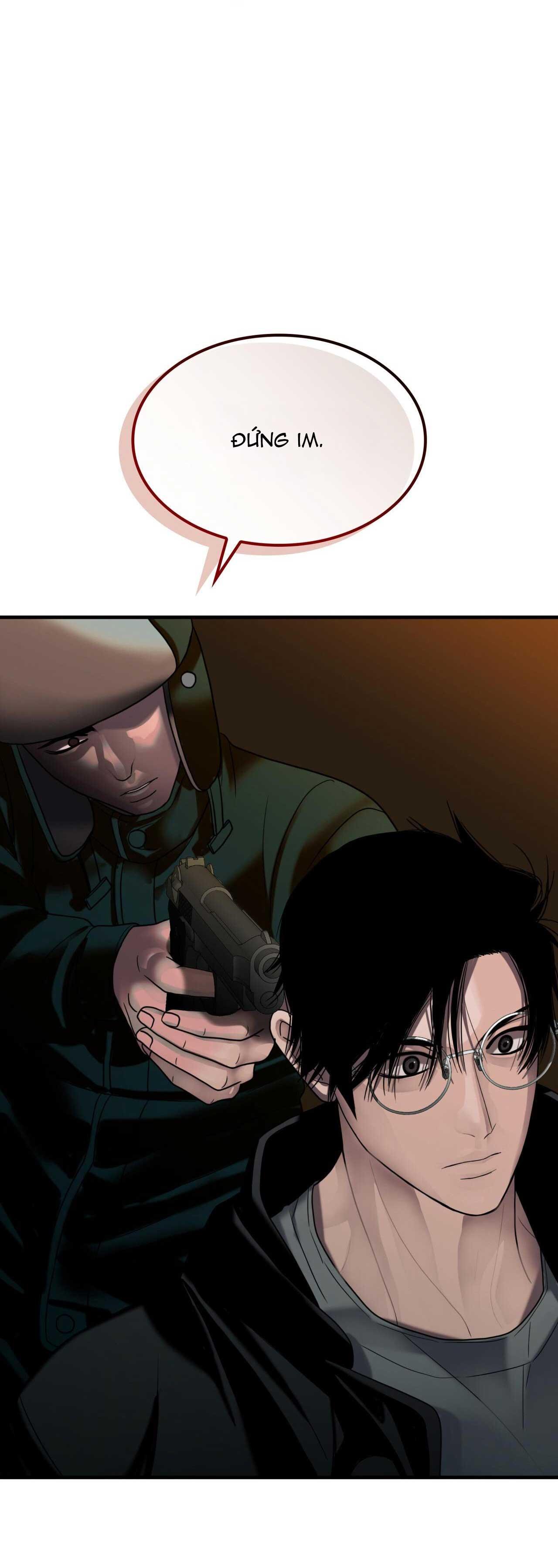 Đọc truyện ĂN MÒN - Chapter 39