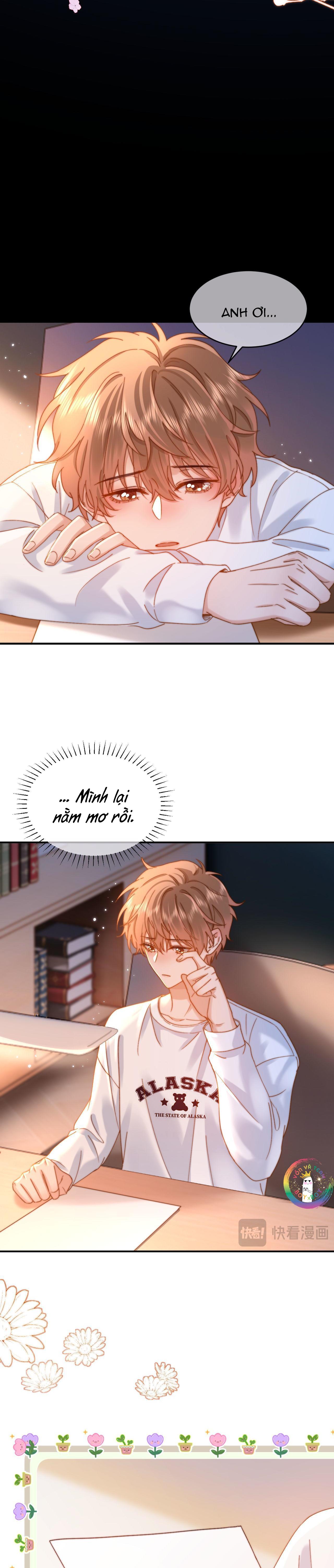 Đọc truyện (Drop) Chất Dị Ứng Cực Cute - Chapter 57
