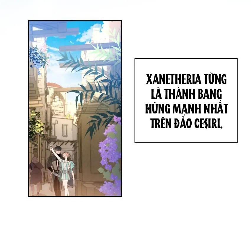 Đọc truyện Crazy About Me - Chapter 14