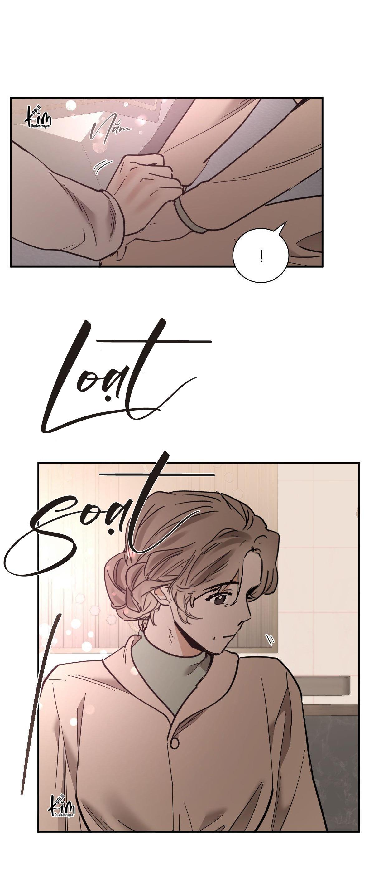 Đọc truyện MÃNH THÚ BIẾN NHIỆT - Chapter 112