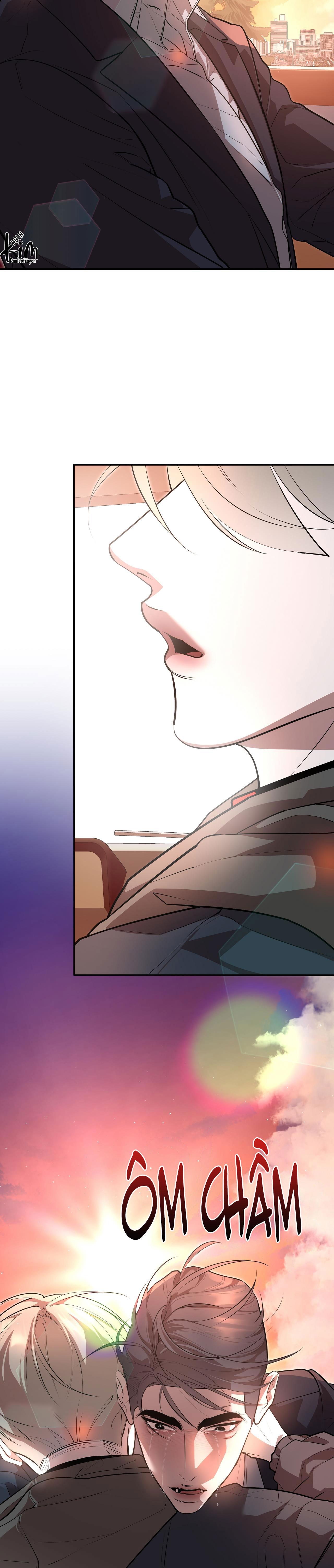 Đọc truyện QUÁI THÚ - Chapter 37