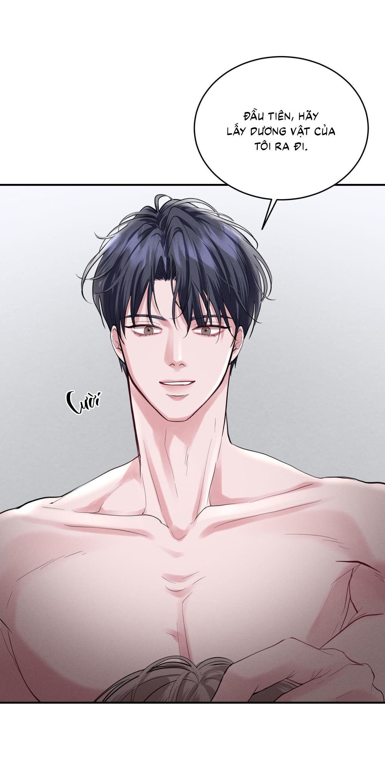 Đọc truyện  Làm Tình Cũng Cần Luyện Tập Nữa Sao?! - Chapter 6