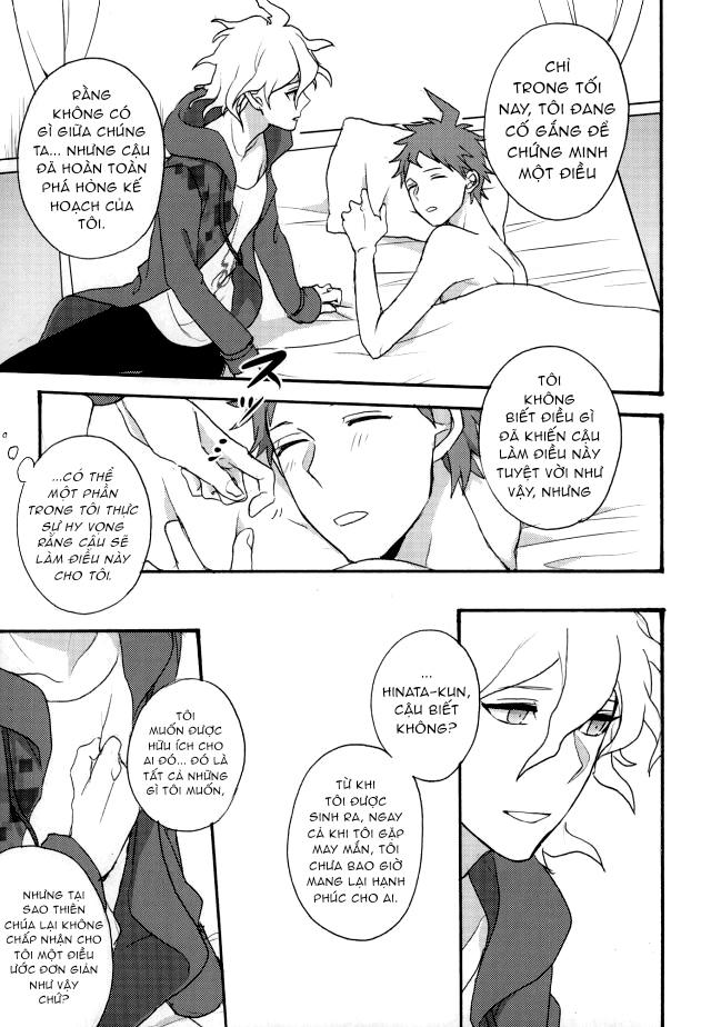 Đọc truyện Tuyển Tập Chjch và Chjch - Chapter 70