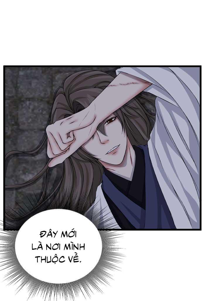 Đọc truyện Sao cứ phải dây dưa với nhân vật phụ như ta - Chapter 13