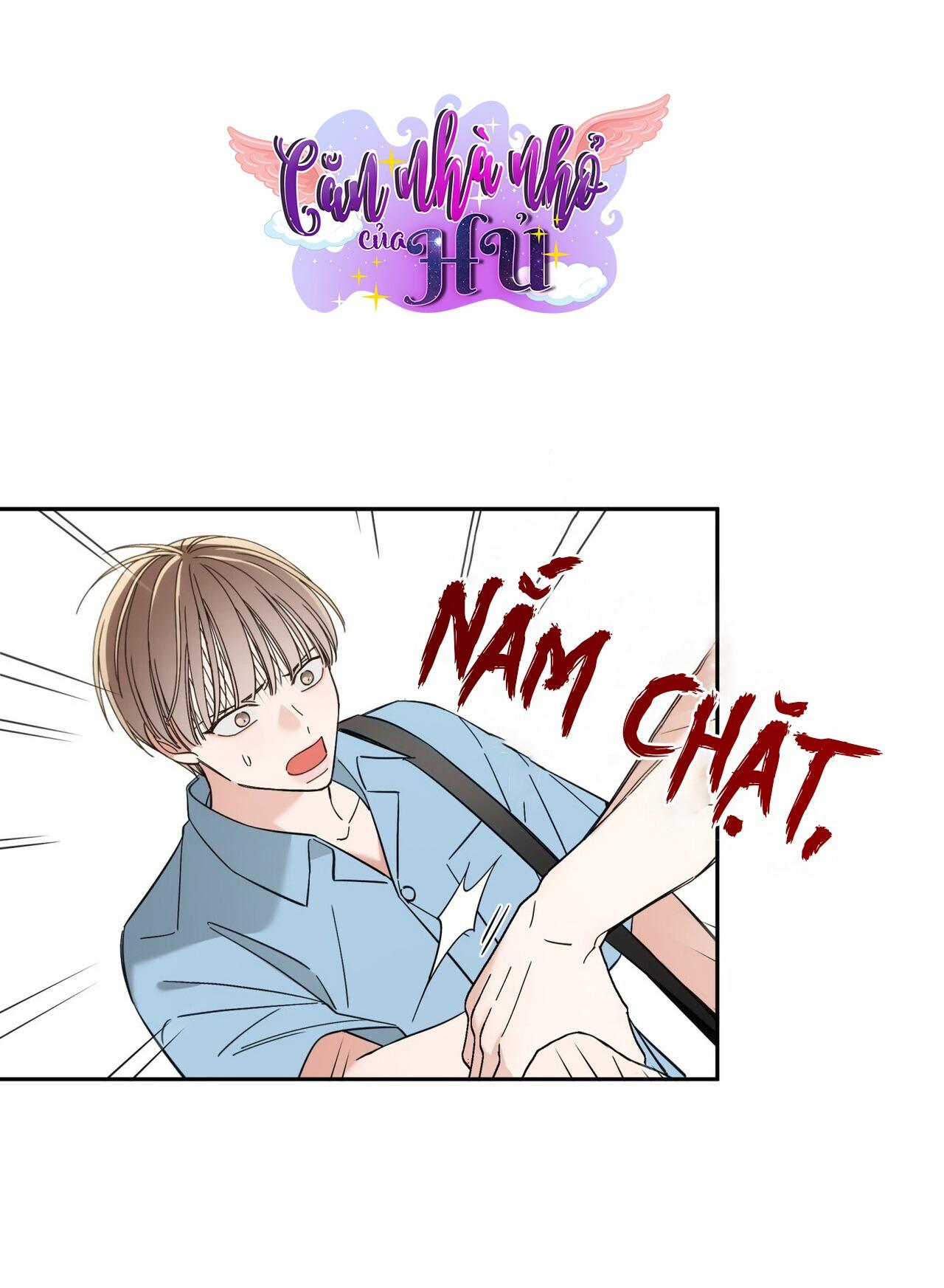 Đọc truyện PAY DAY - Chapter 14