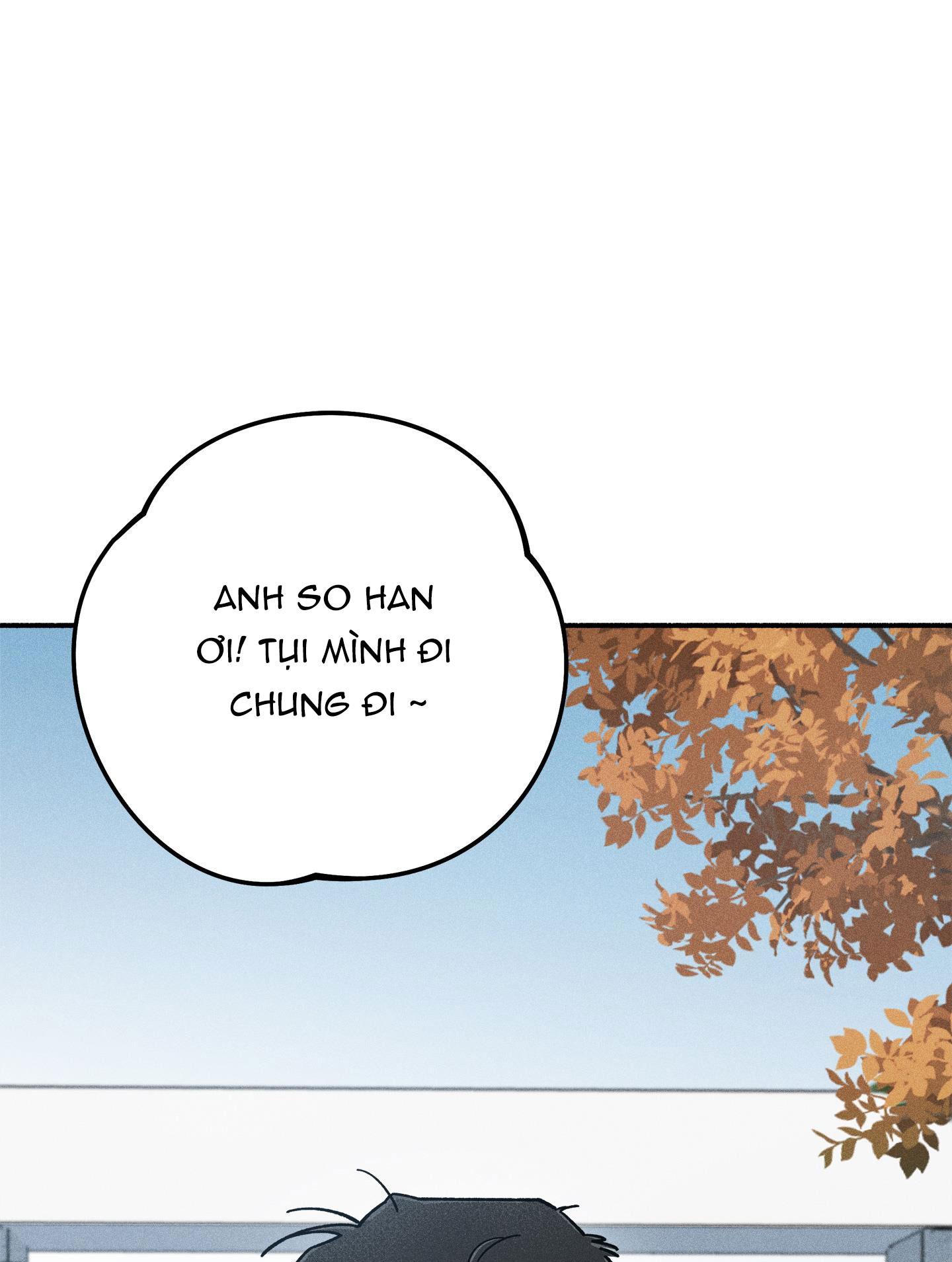 Đọc truyện LÃNG MẠN KHÔNG TRỌNG LỰC - Chapter 40