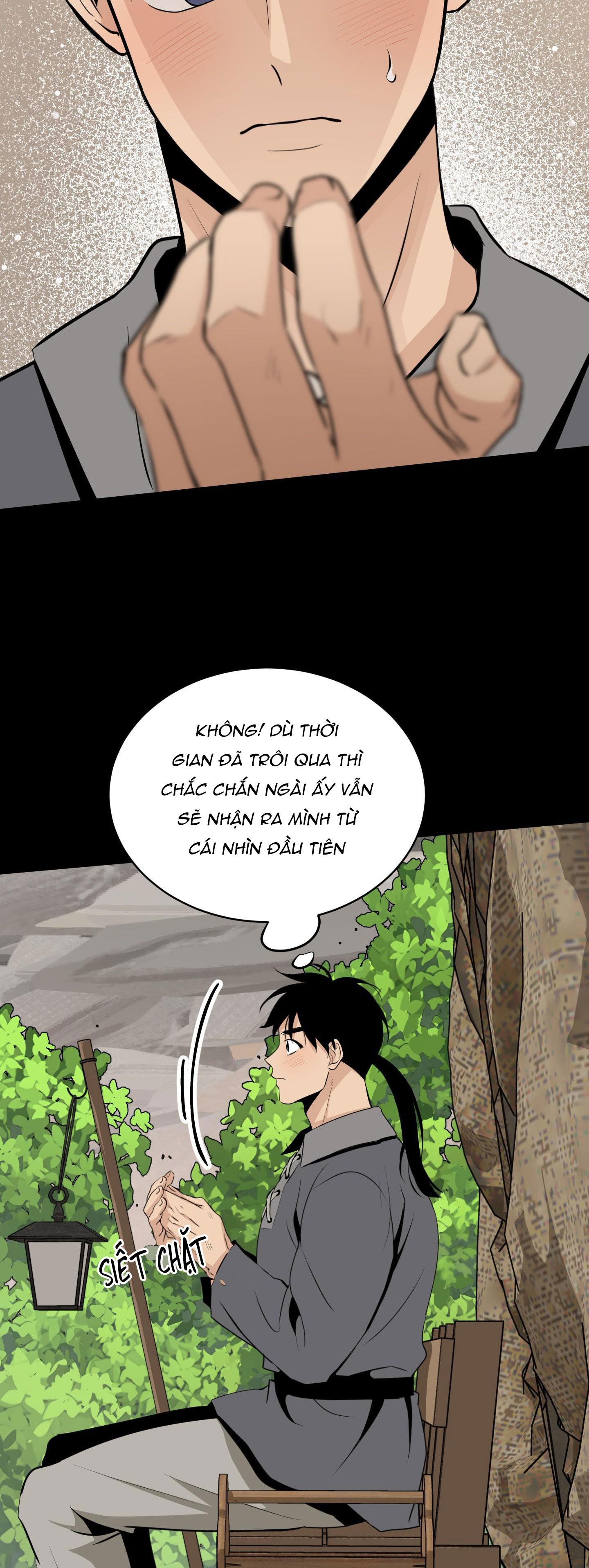 Đọc truyện LOÀI HOA KHÔNG TÊN - Chapter 16