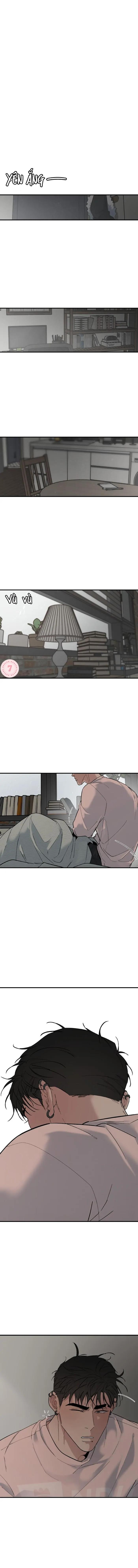 Đọc truyện [Hoàn] Camping - Chapter 5.5