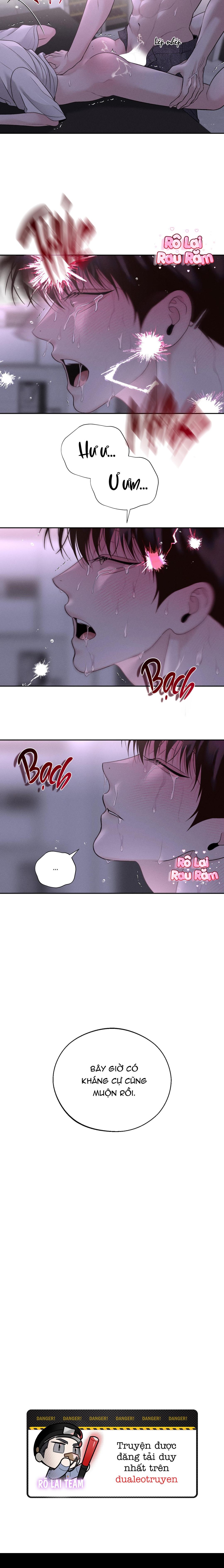 Đọc truyện  Cứu tinh của Thứ Hai - Chapter 30