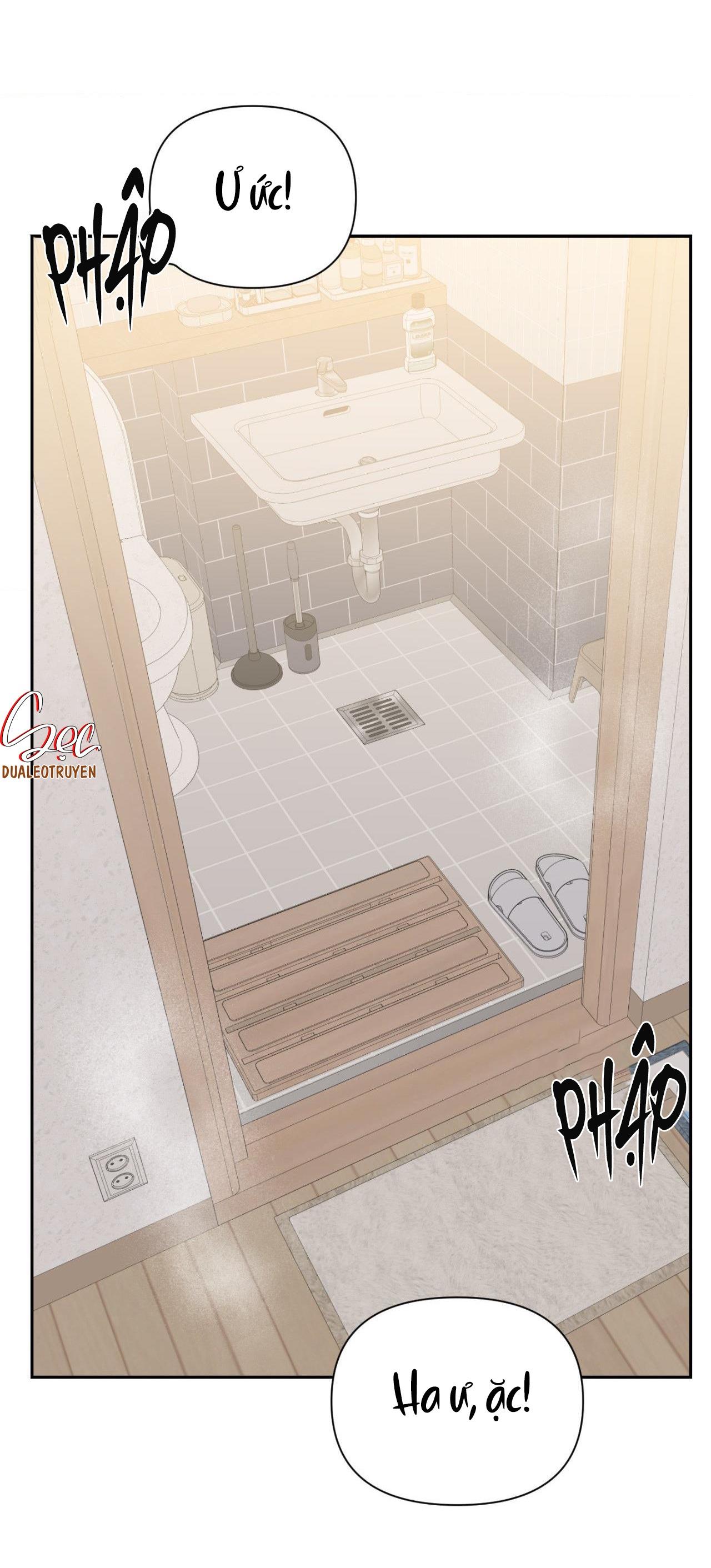 Đọc truyện ĐÈN NỀN - Chapter 30