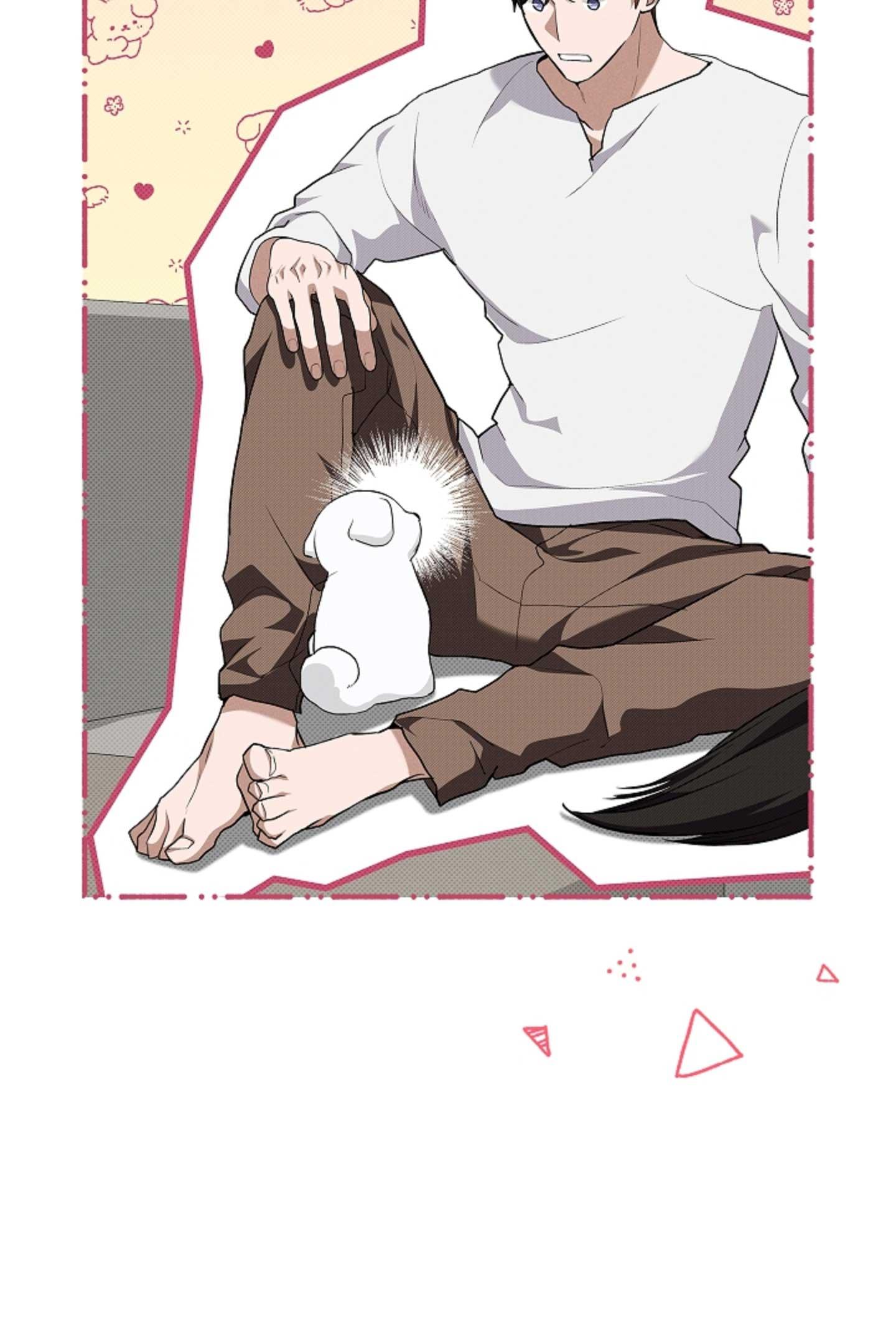 Đọc truyện ĐỪNG ĐỘNG VÀO CÚN CON! - Chapter 23