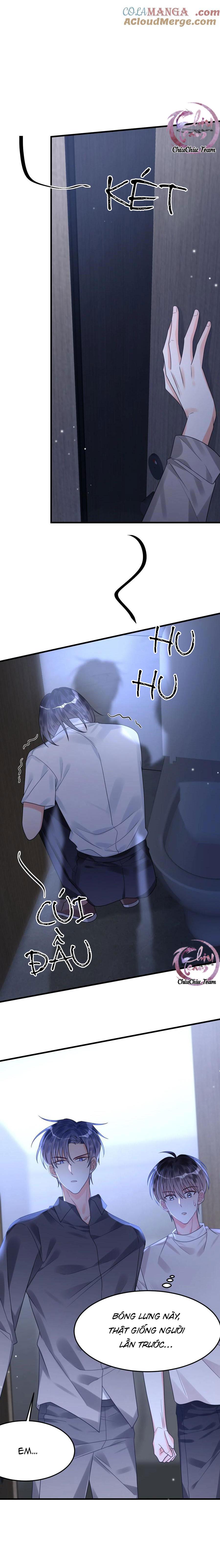 Đọc truyện Rất Tiếc, Bạn Không Thể Đăng Xuất Khỏi Trò Chơi - Chapter 38