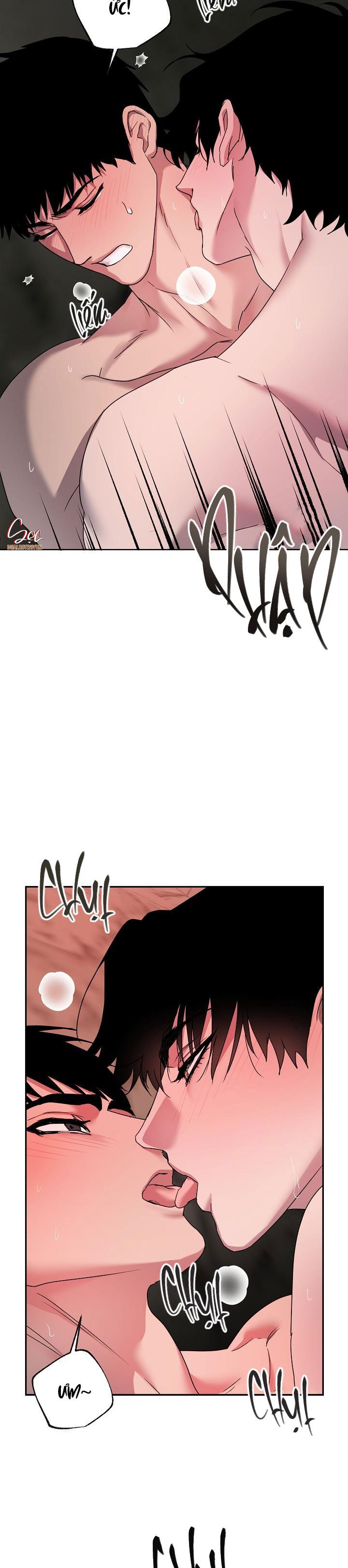 Đọc truyện THỢ SĂN MỘT ĐÊM 10 LẦN - Chapter 13