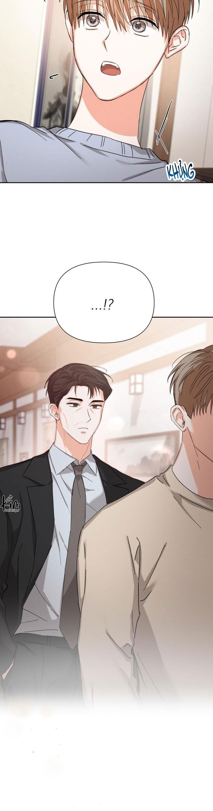 Đọc truyện NINE TO NINE - Chapter 69