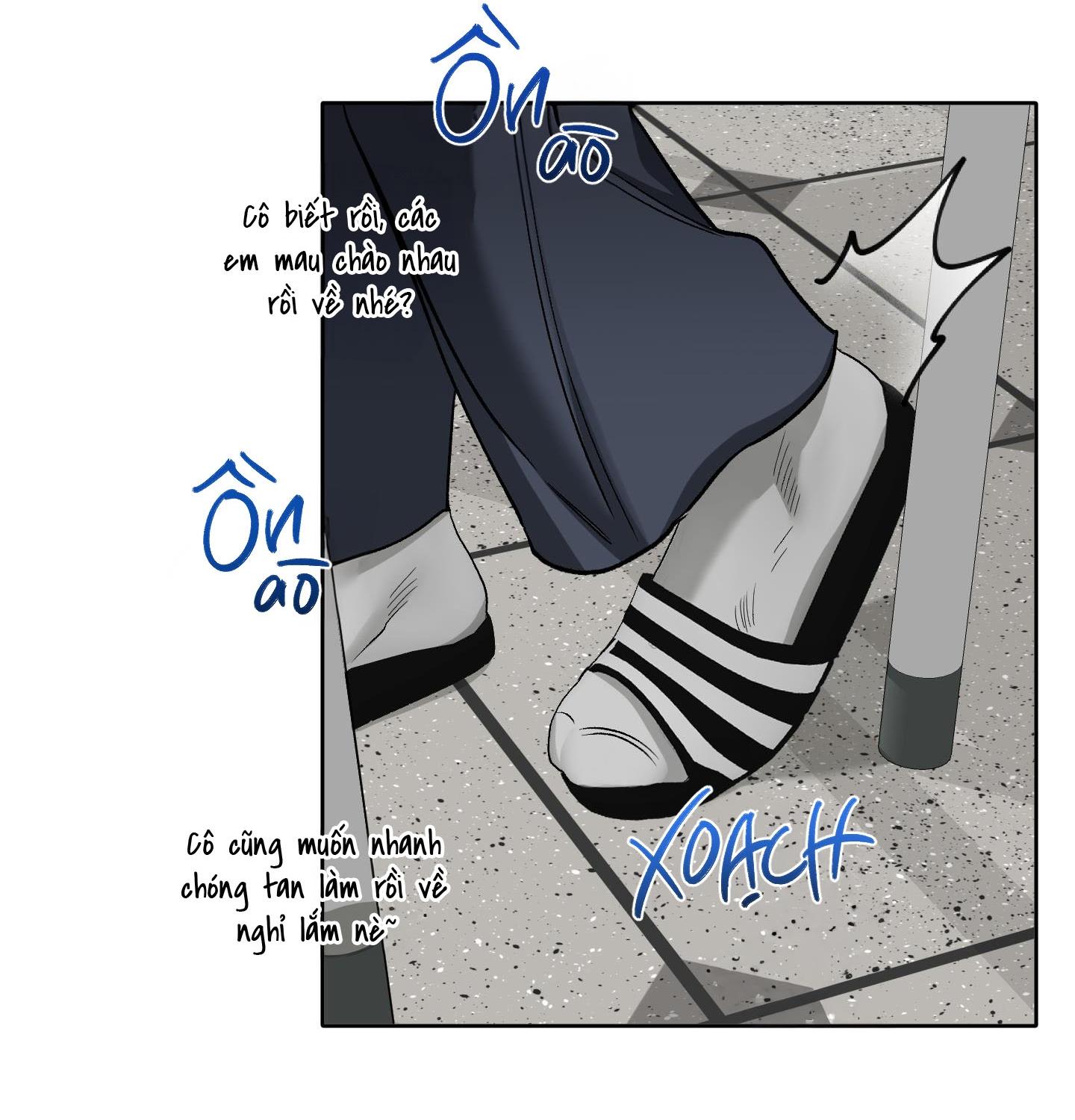 Đọc truyện  Đầm Sen Héo Úa - Chapter 45