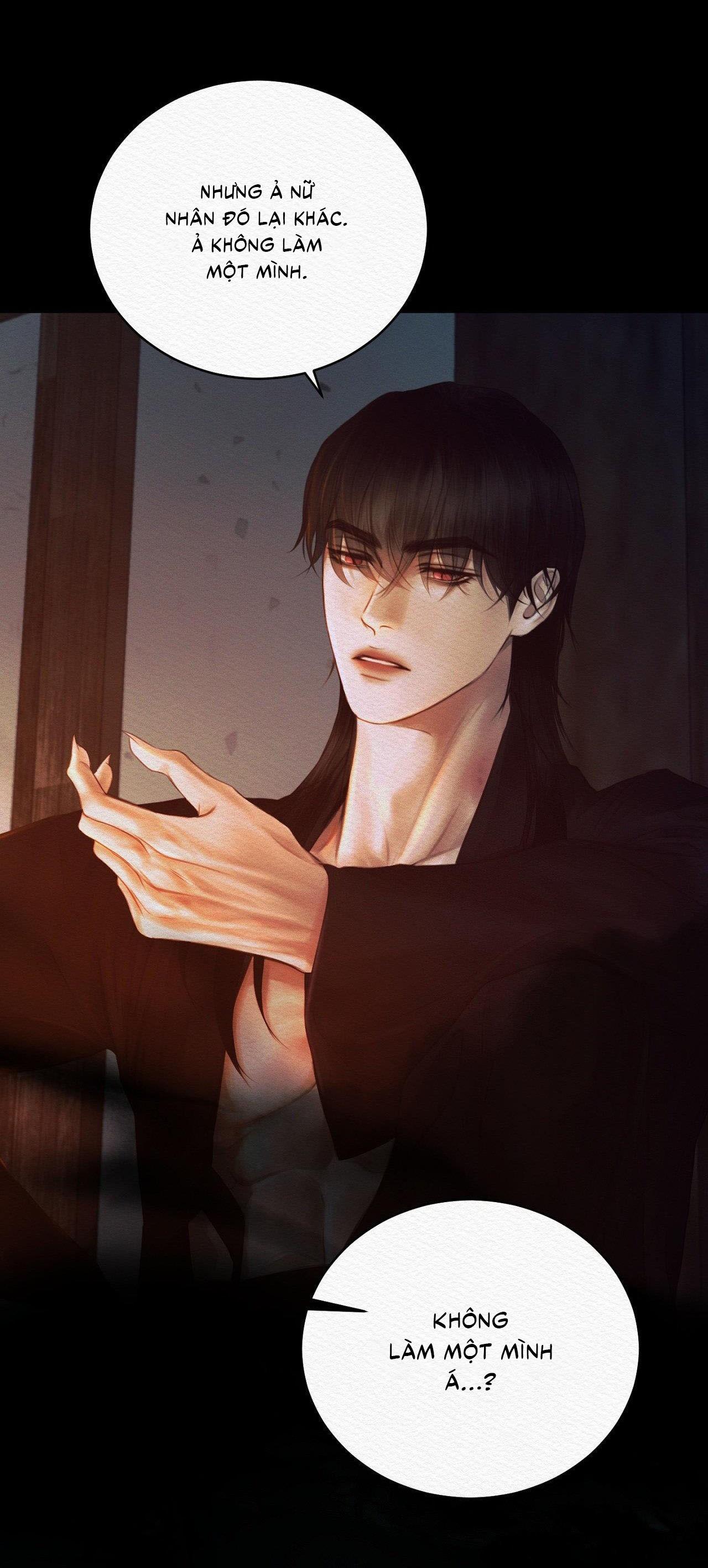 Đọc truyện Củy Dạ Khút - Chapter 73