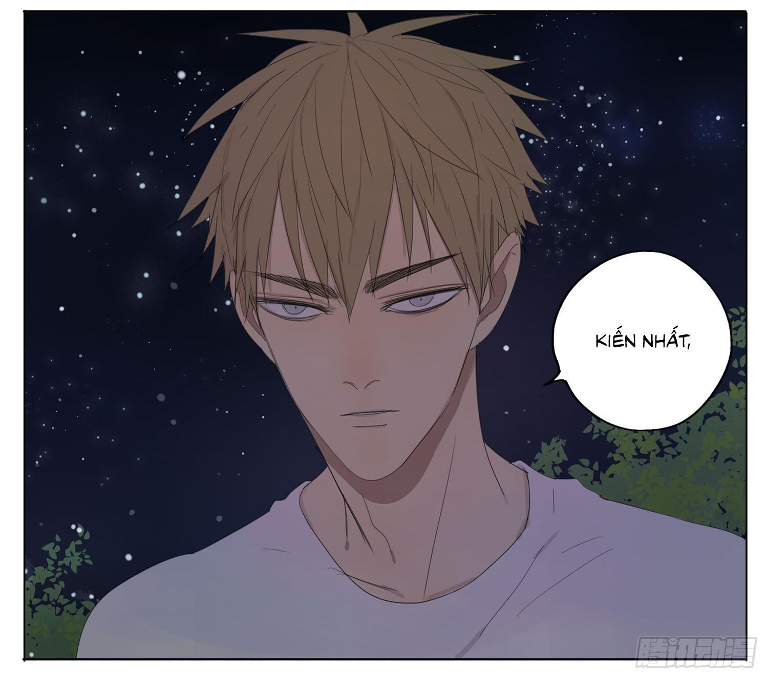 Đọc truyện 19 days - Chapter 80