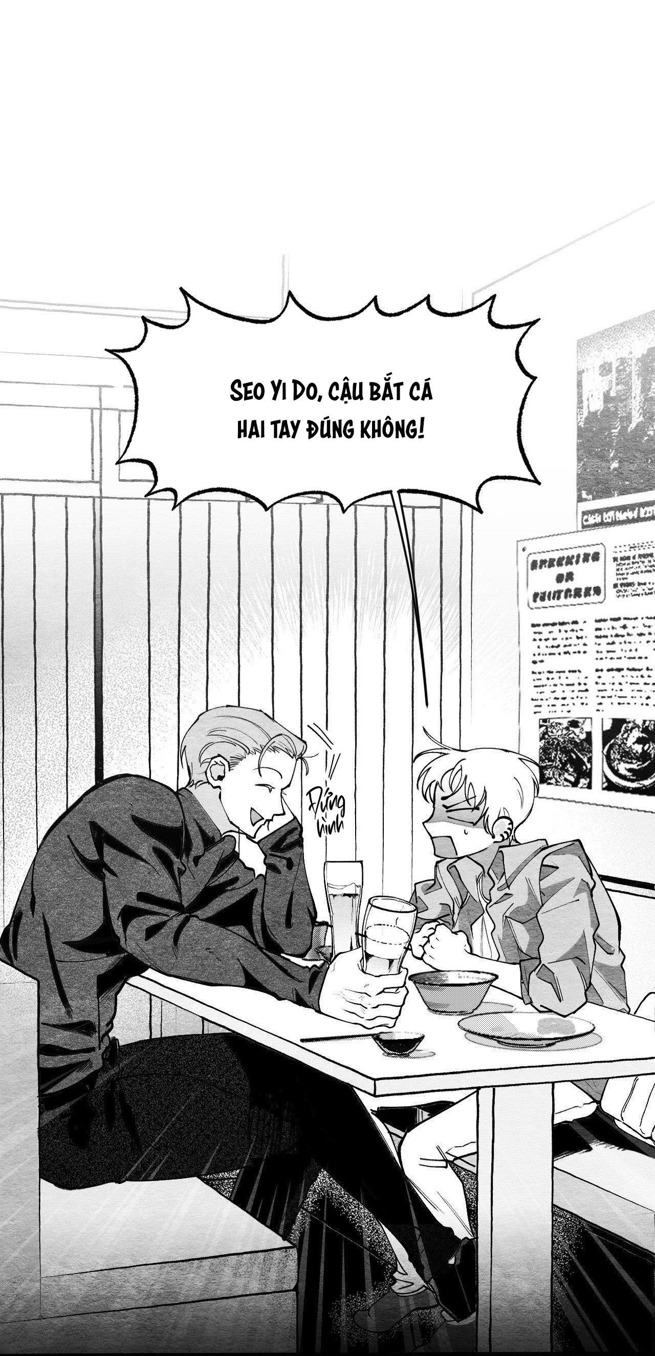Đọc truyện Vóc Dáng Toàn Mỹ - Chapter 1