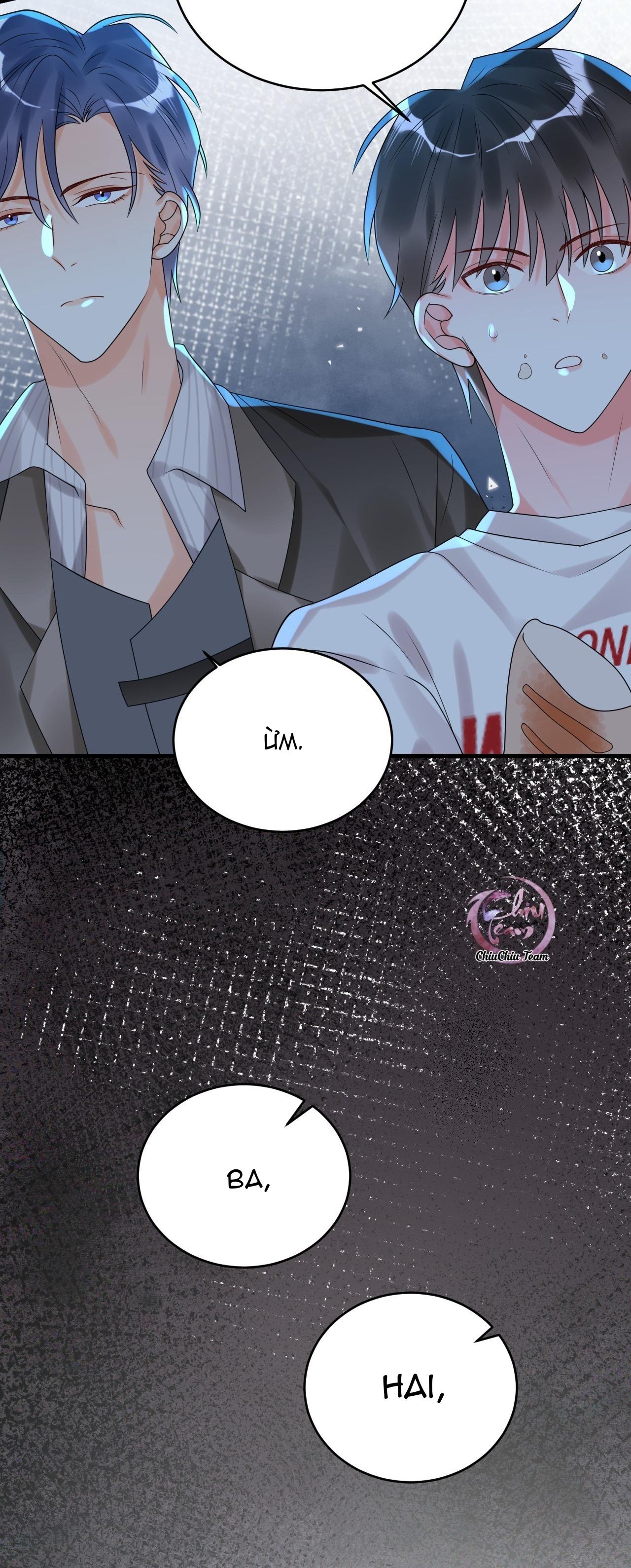 Đọc truyện Rất Tiếc, Bạn Không Thể Đăng Xuất Khỏi Trò Chơi - Chapter 9