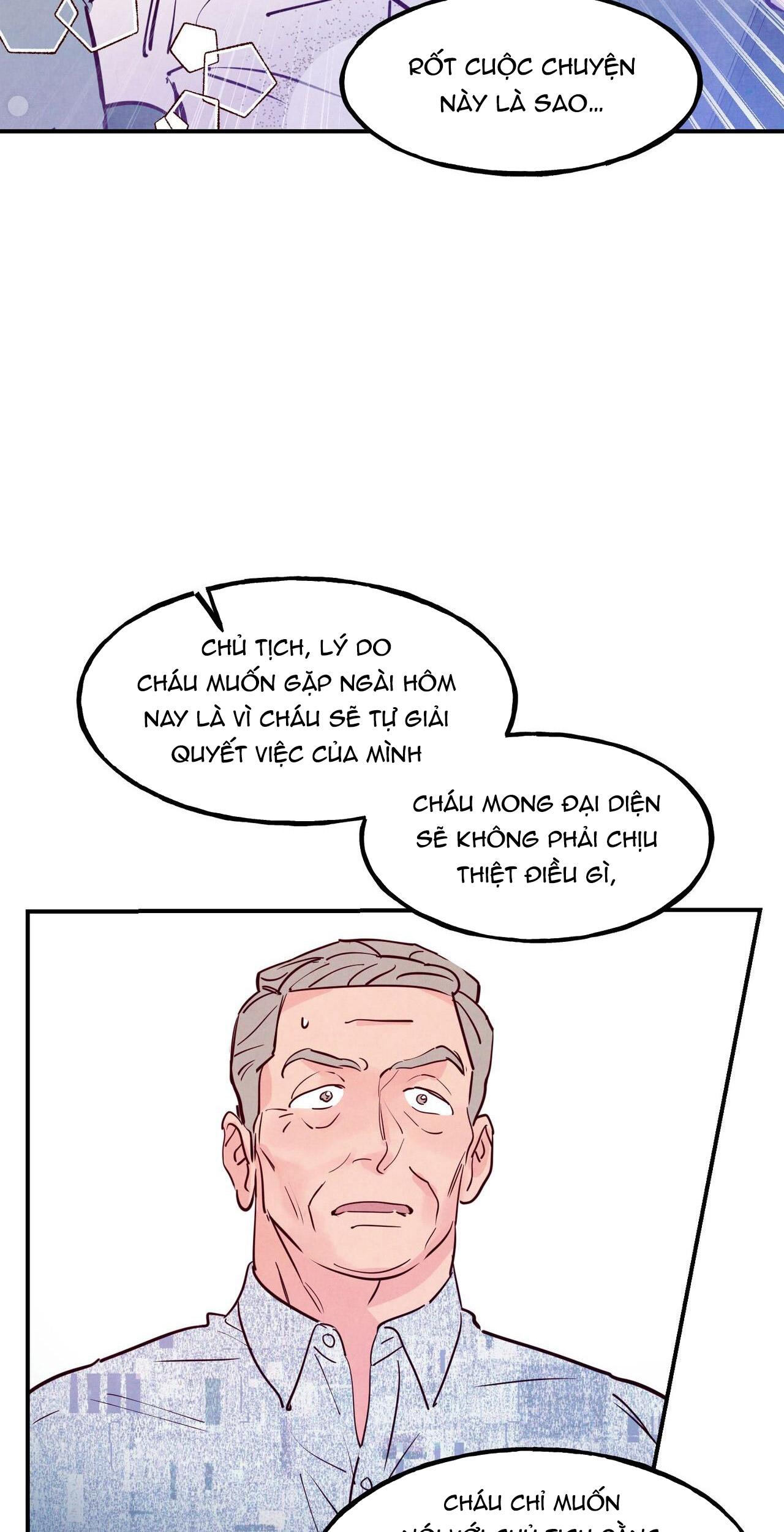 Đọc truyện Say Tình - Chapter 56