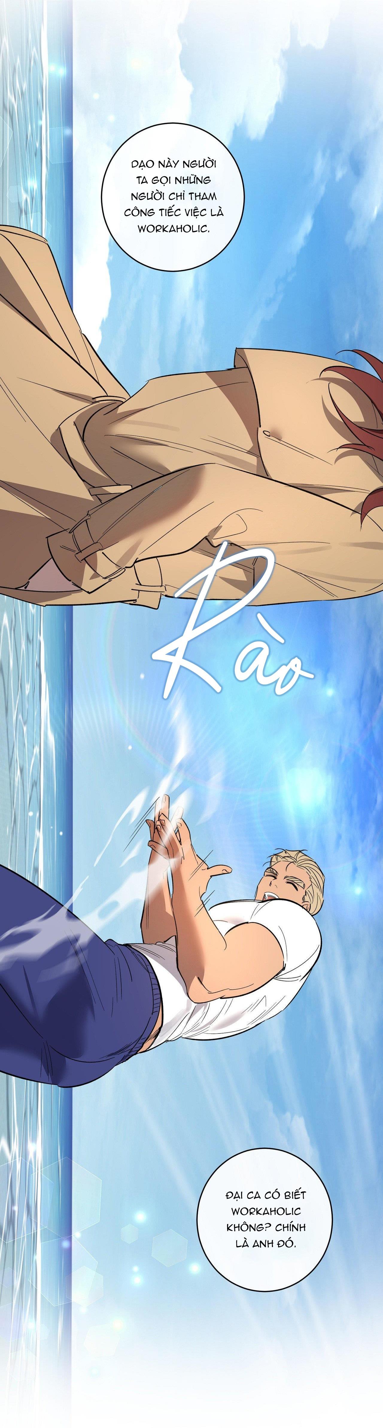 Đọc truyện NGÀN NĂM CÓ MỘT - Chapter 50