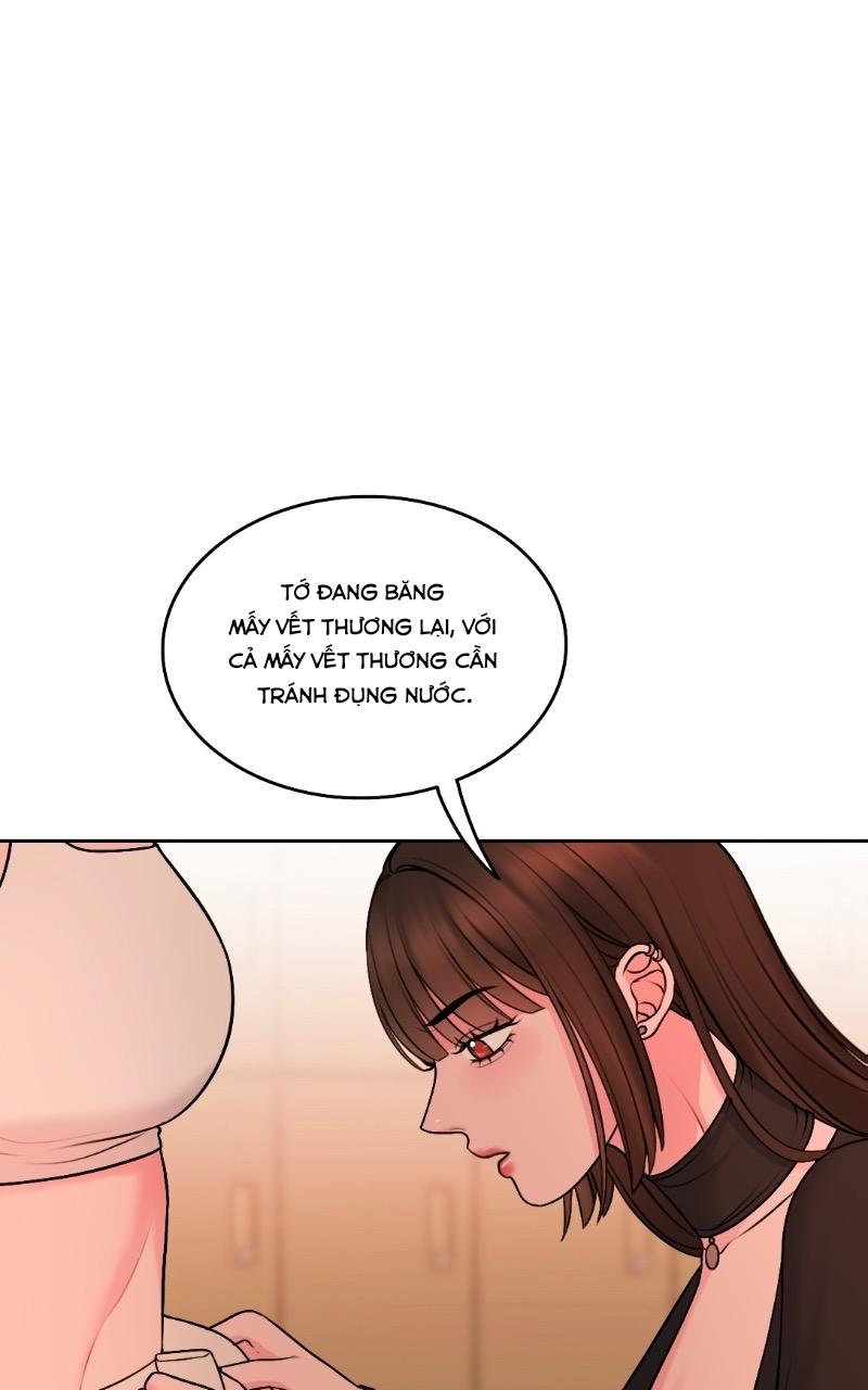 Đọc truyện Vô Tình - Chapter 52